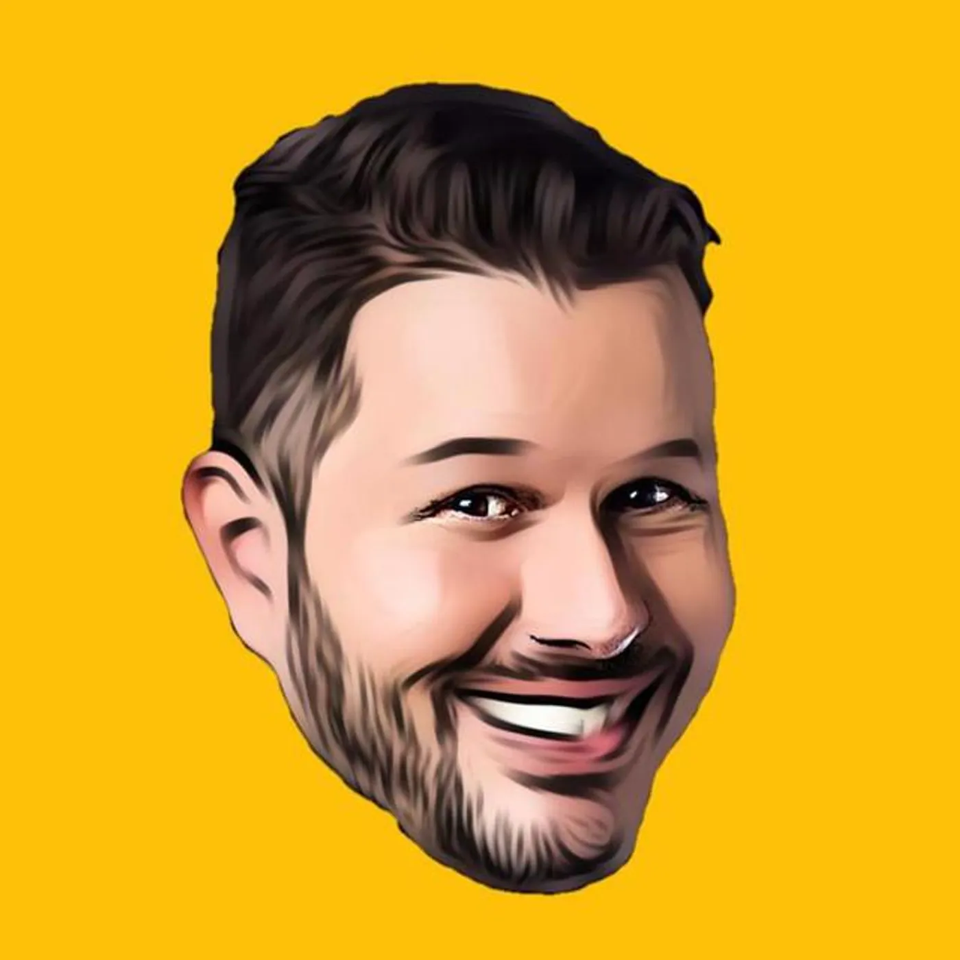 DJ Nelsinho Brand Page