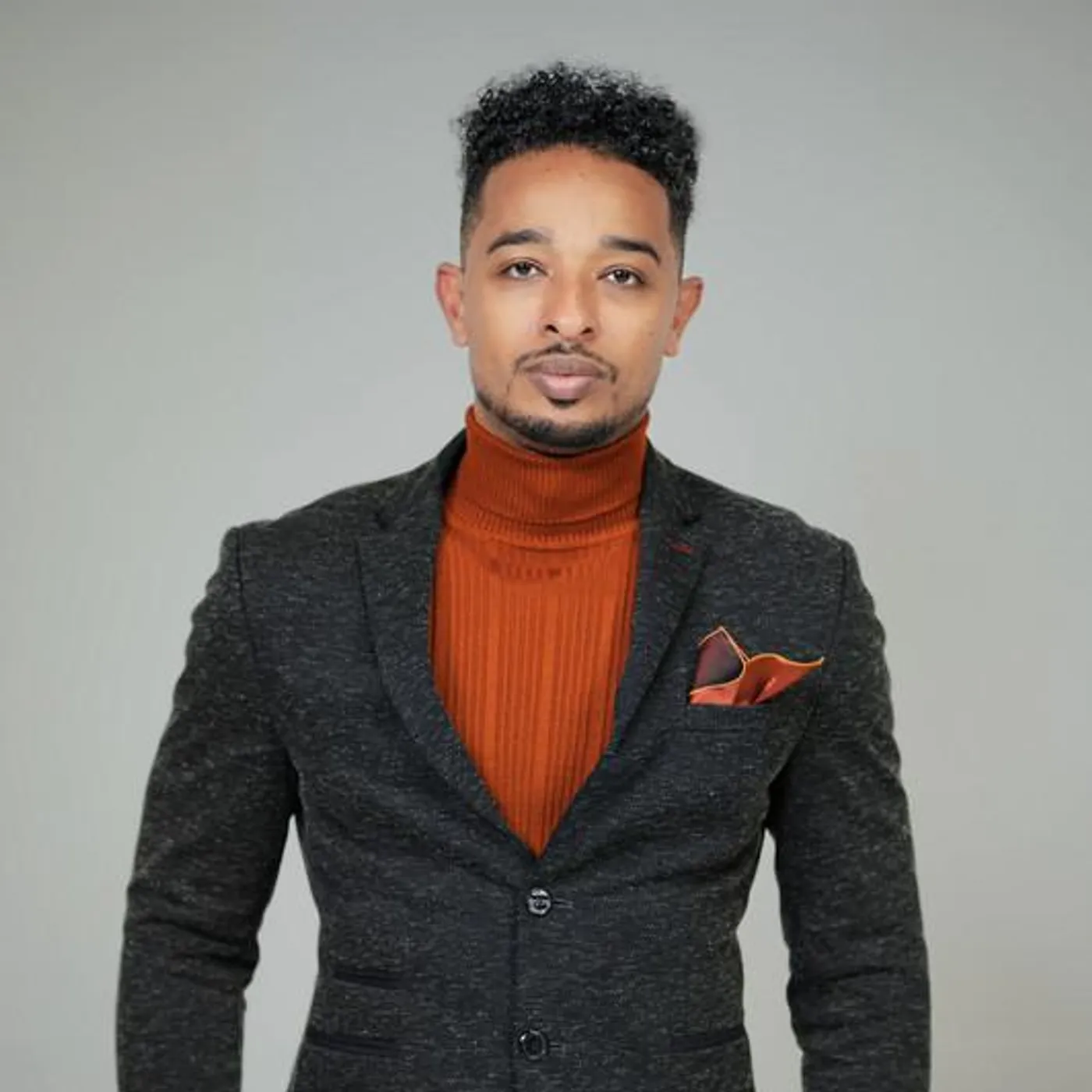 DJ Nicholas Brand Page