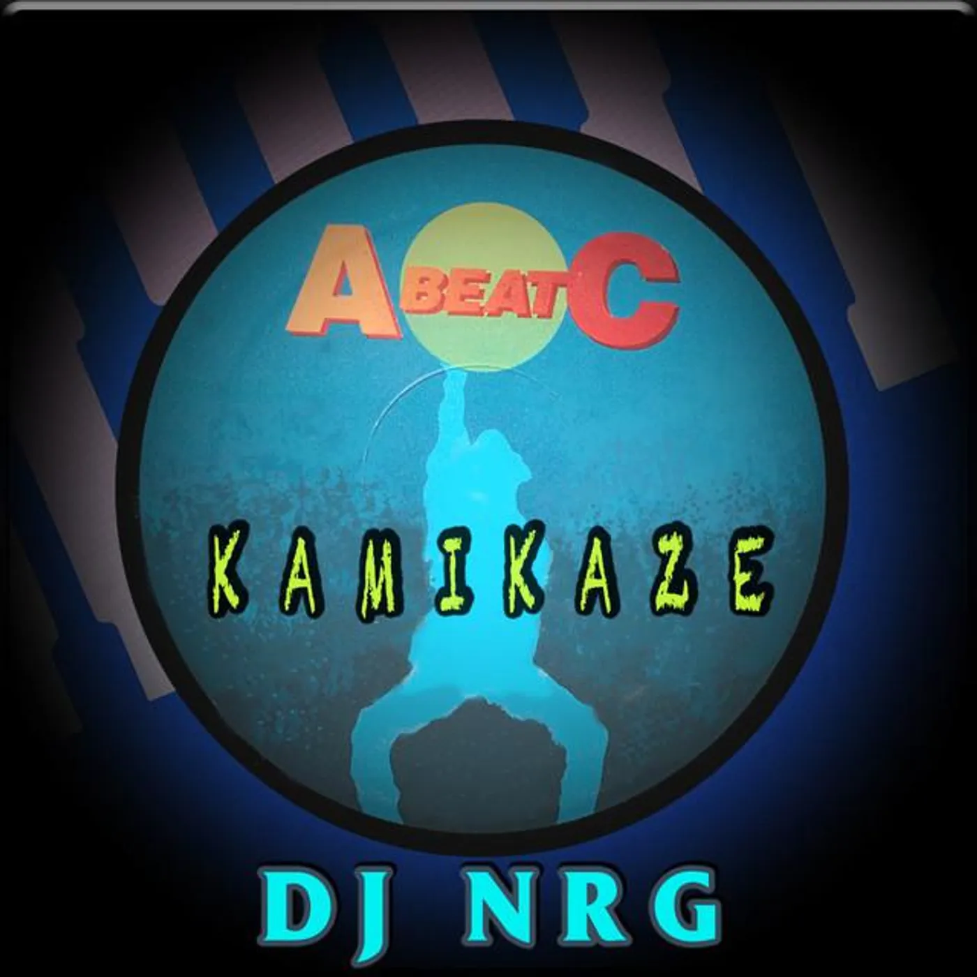 DJ NRG Brand Page