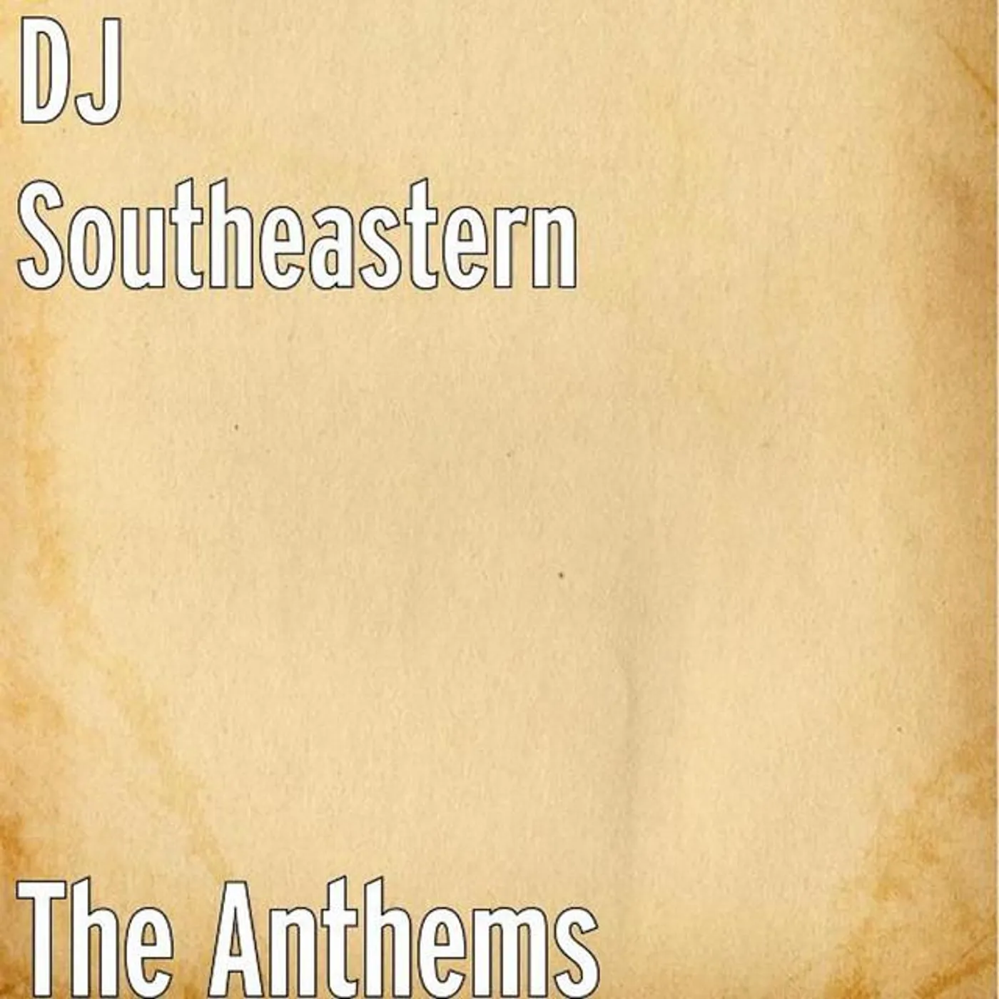DJ Southeastern