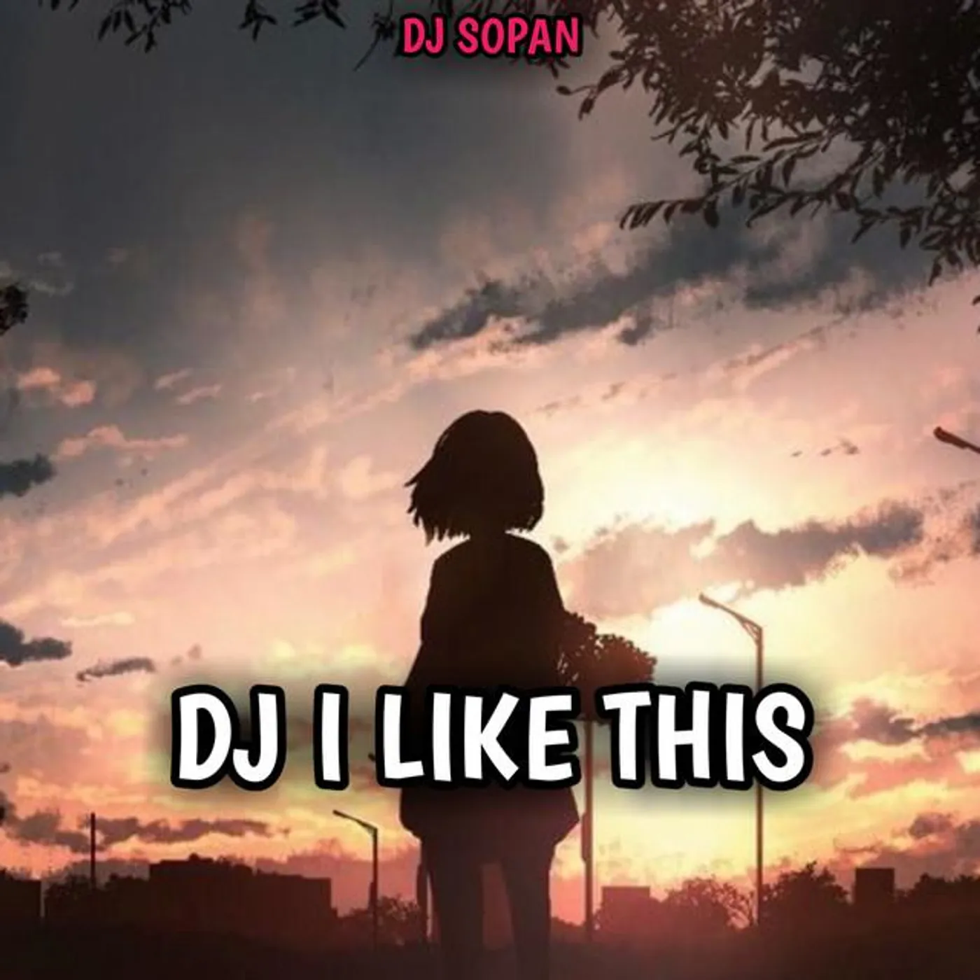 DJ SOPAN