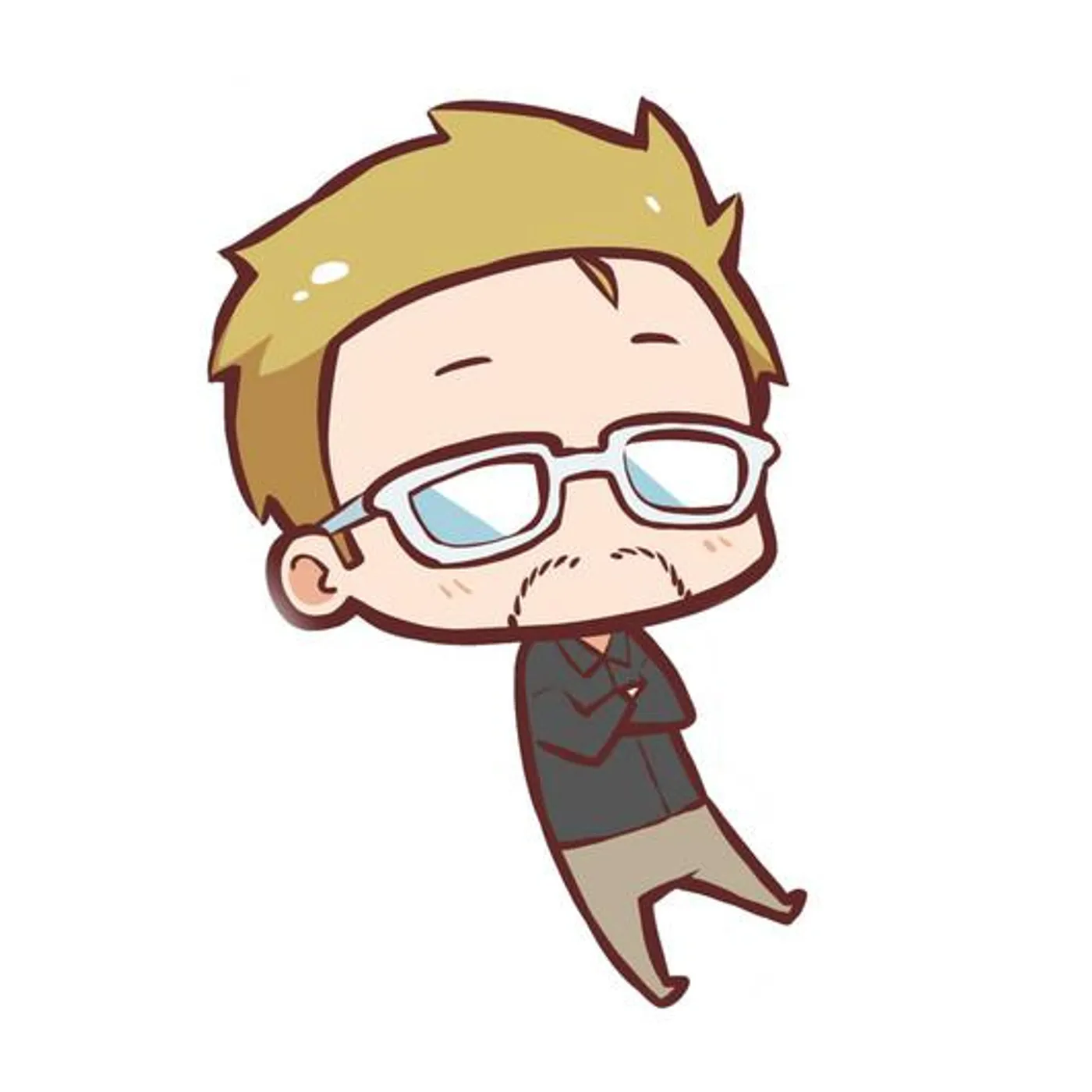 DJ Satomi Brand Page