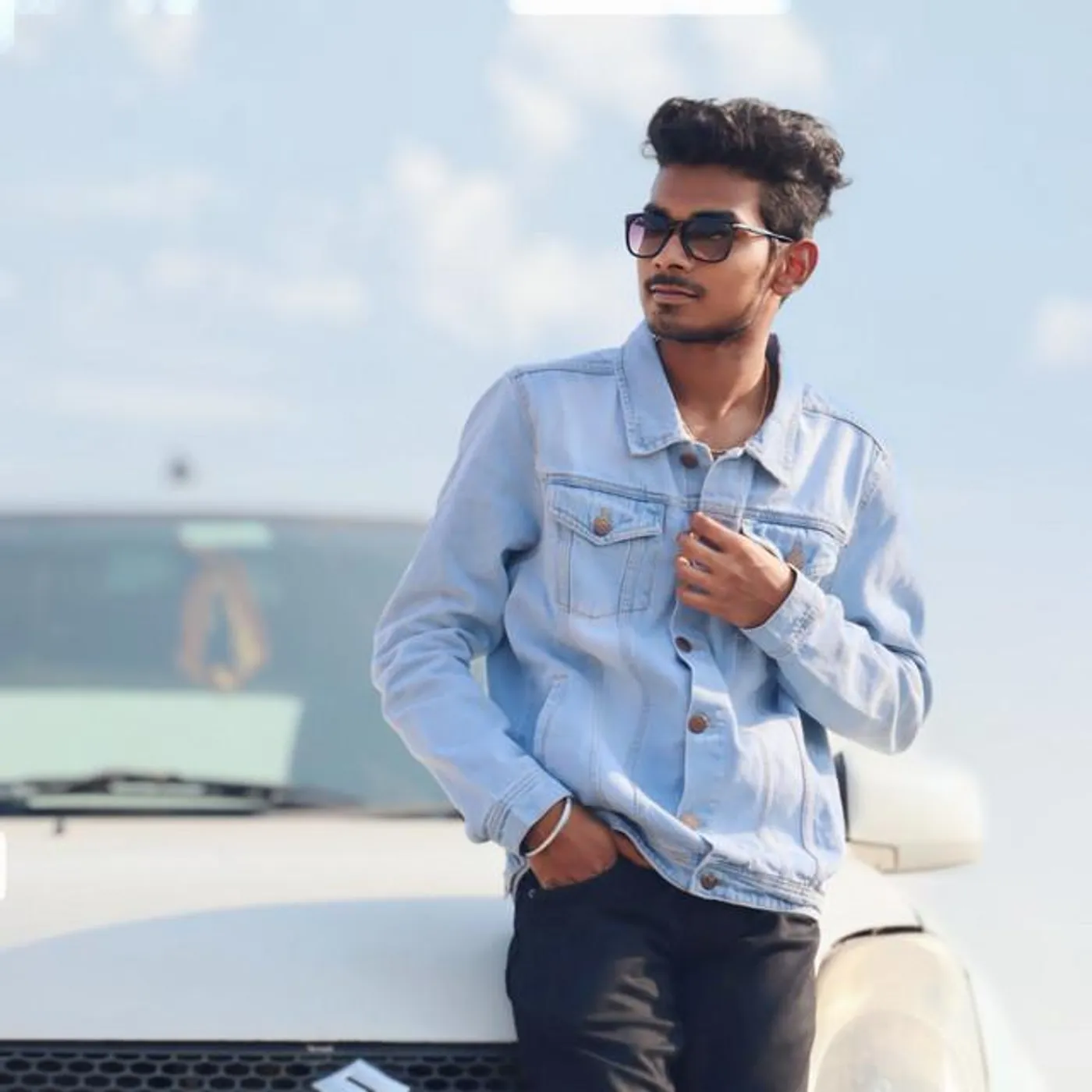 Dj Saicharan Official