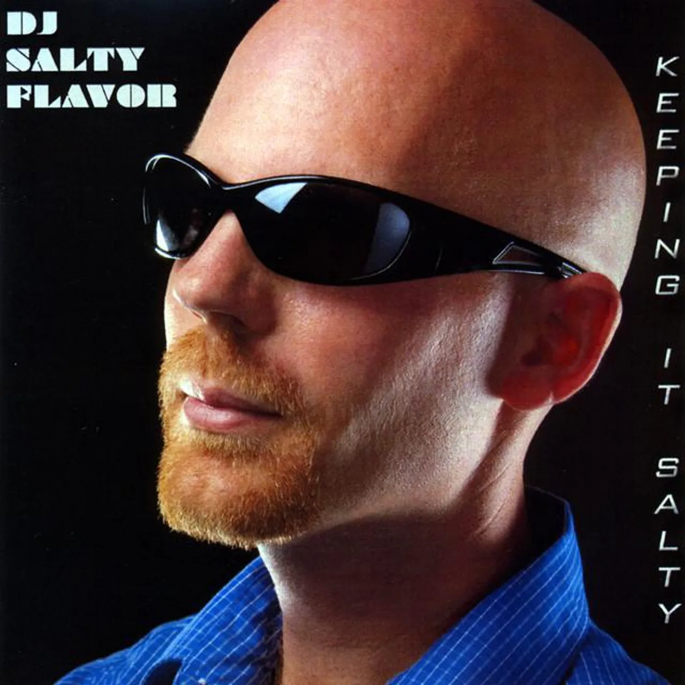 DJ Salty Flavor