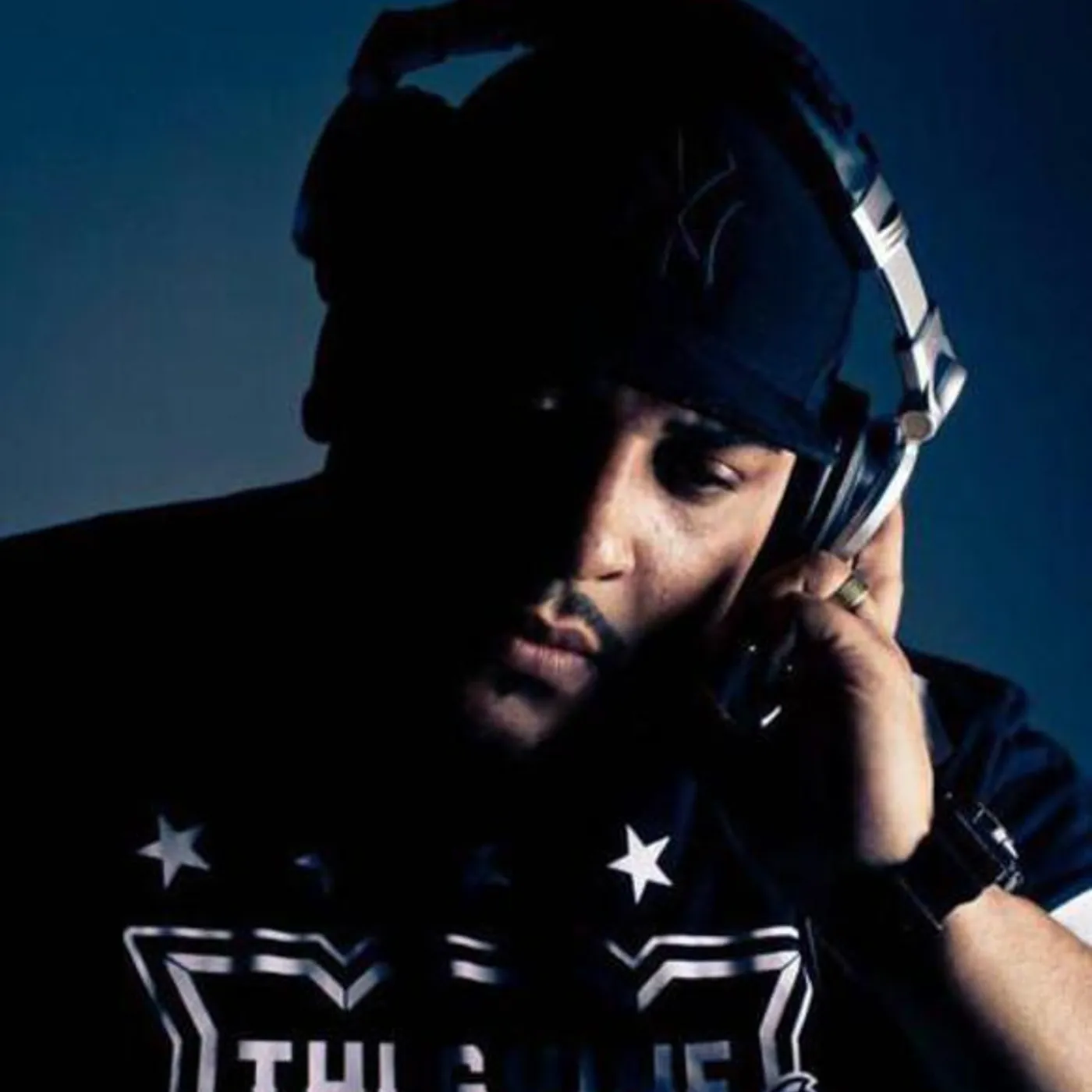 DJ Sandrinho Brand Page