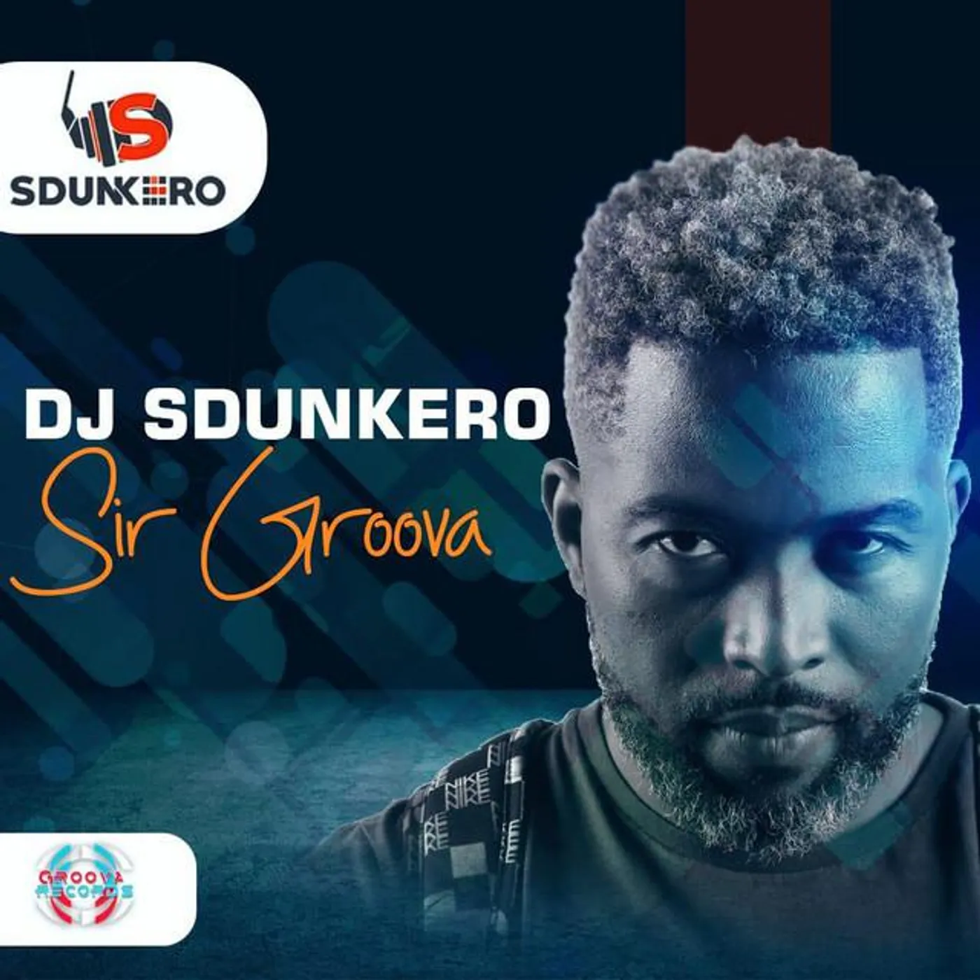 DJ Sdunkero Brand Page