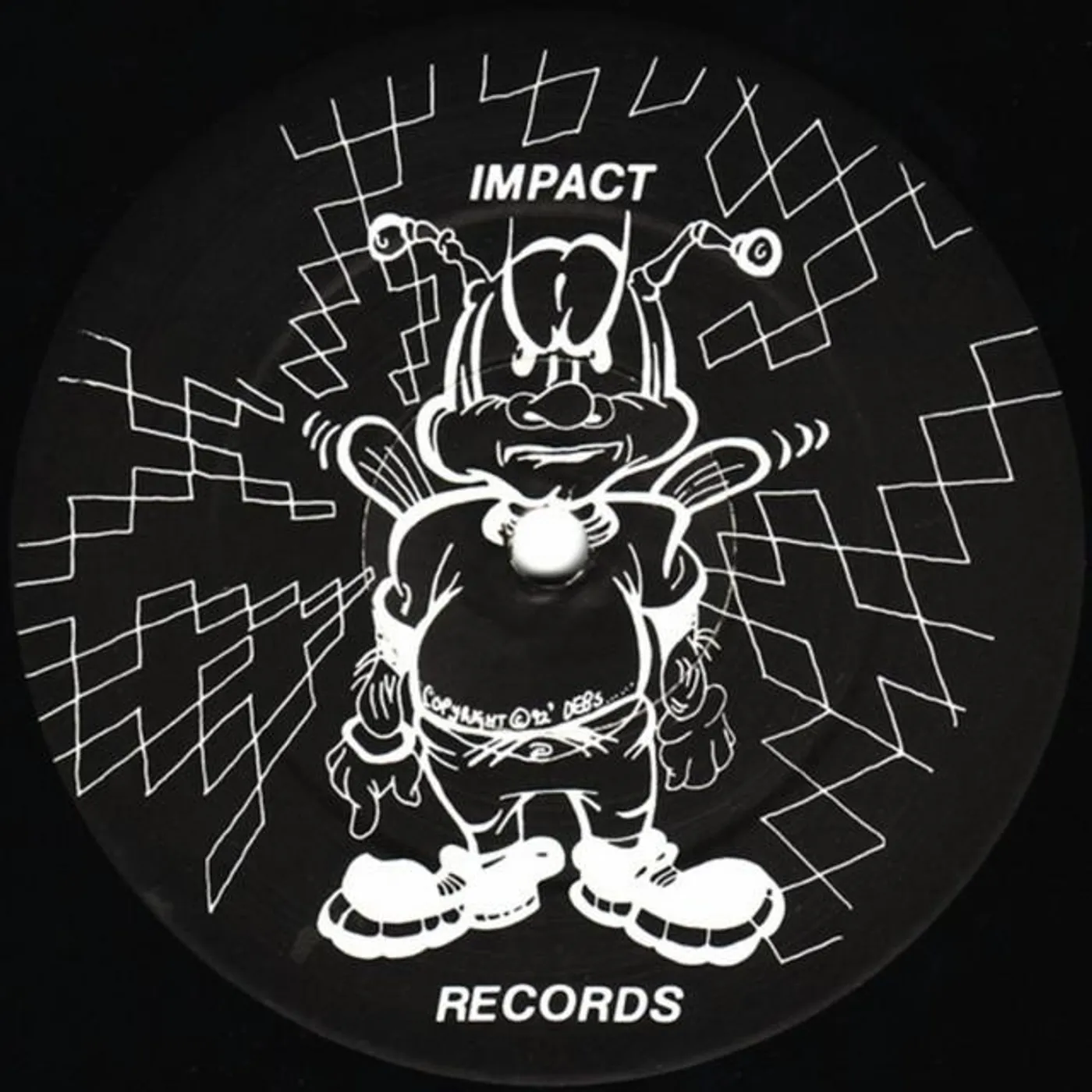 DJ Seduction Brand Page