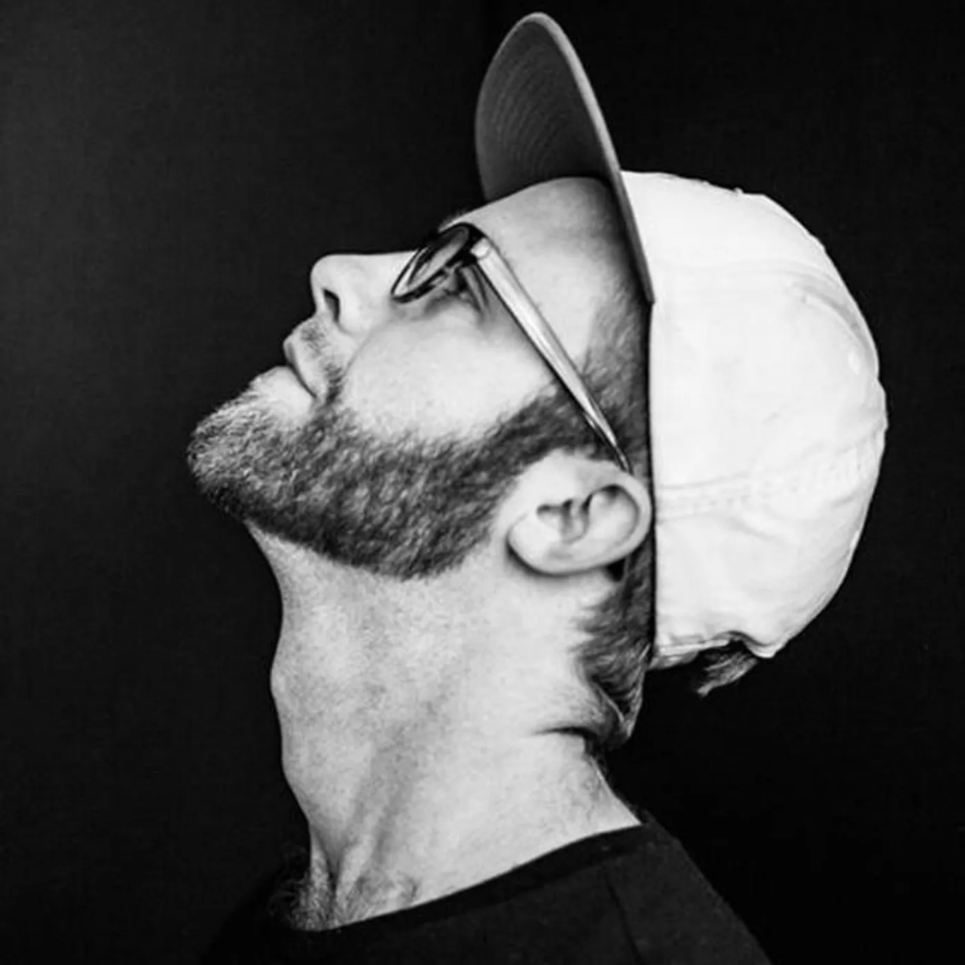 DJ Self Help Brand Page