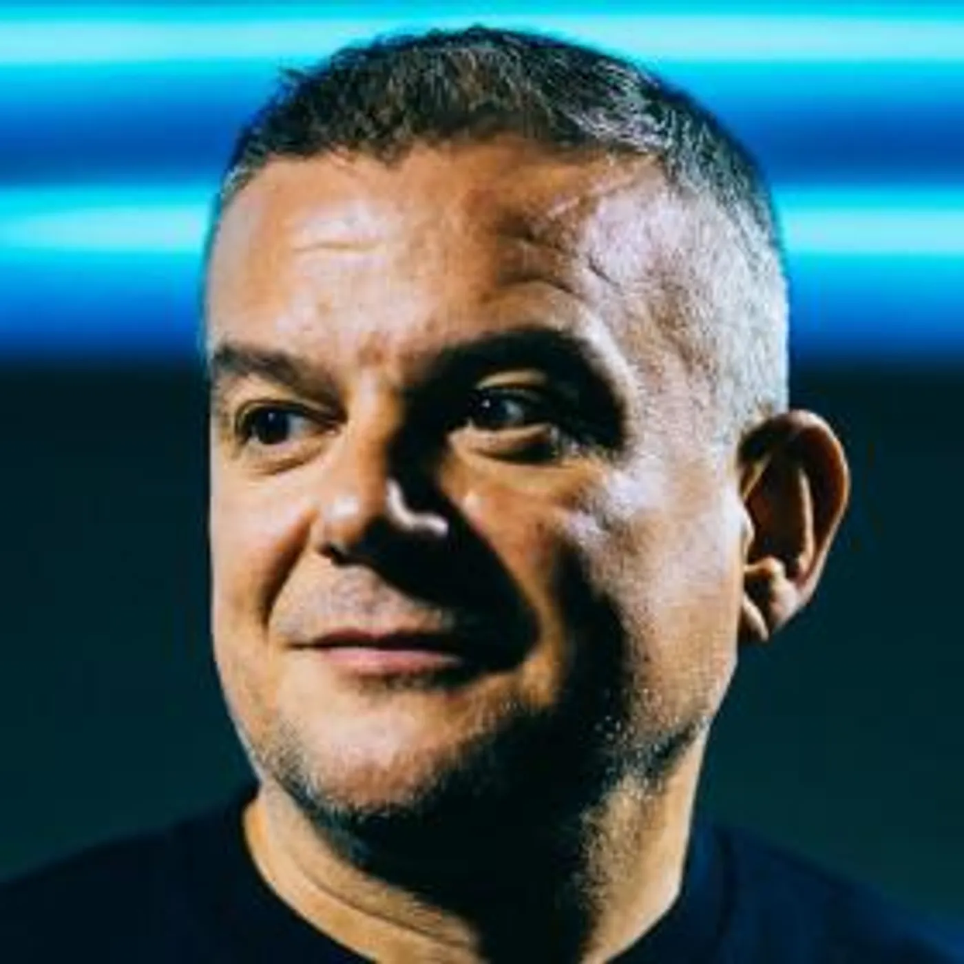 Dj Sergee Brand Page