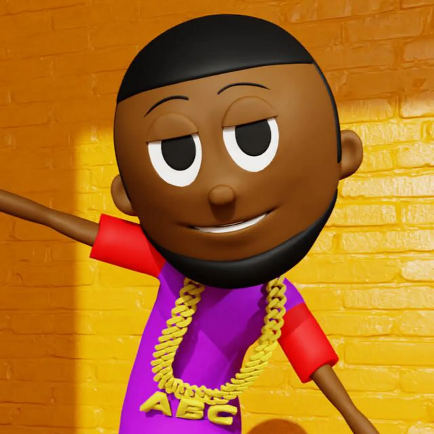 Dj Shawnee Brand Page