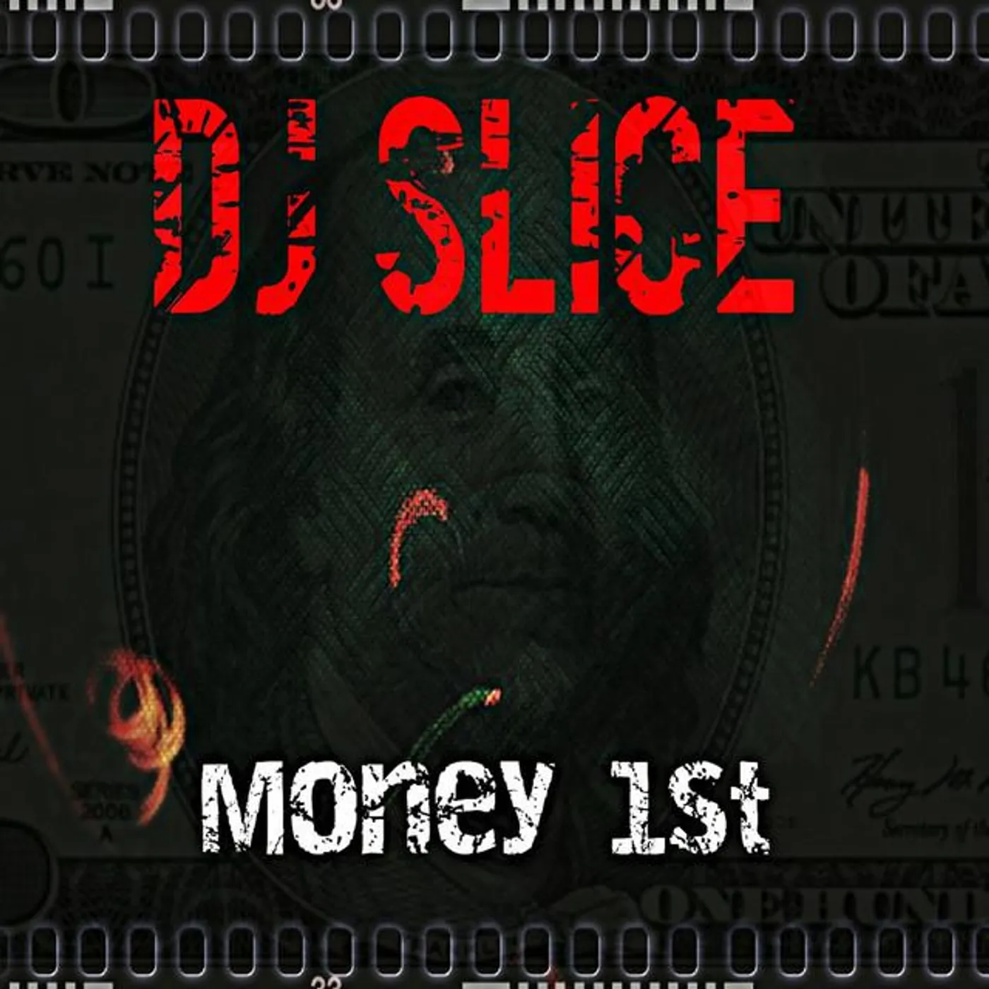 DJ Slice