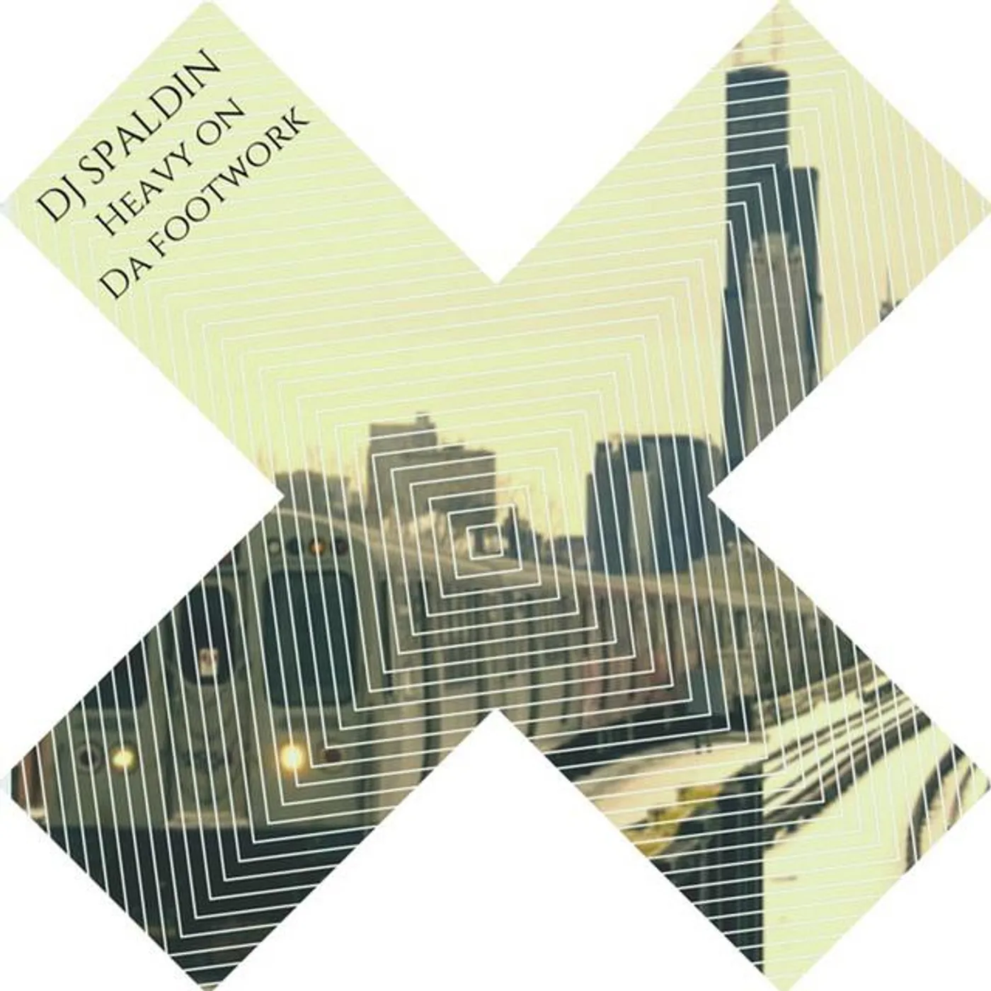 Dj Spaldin Brand Page