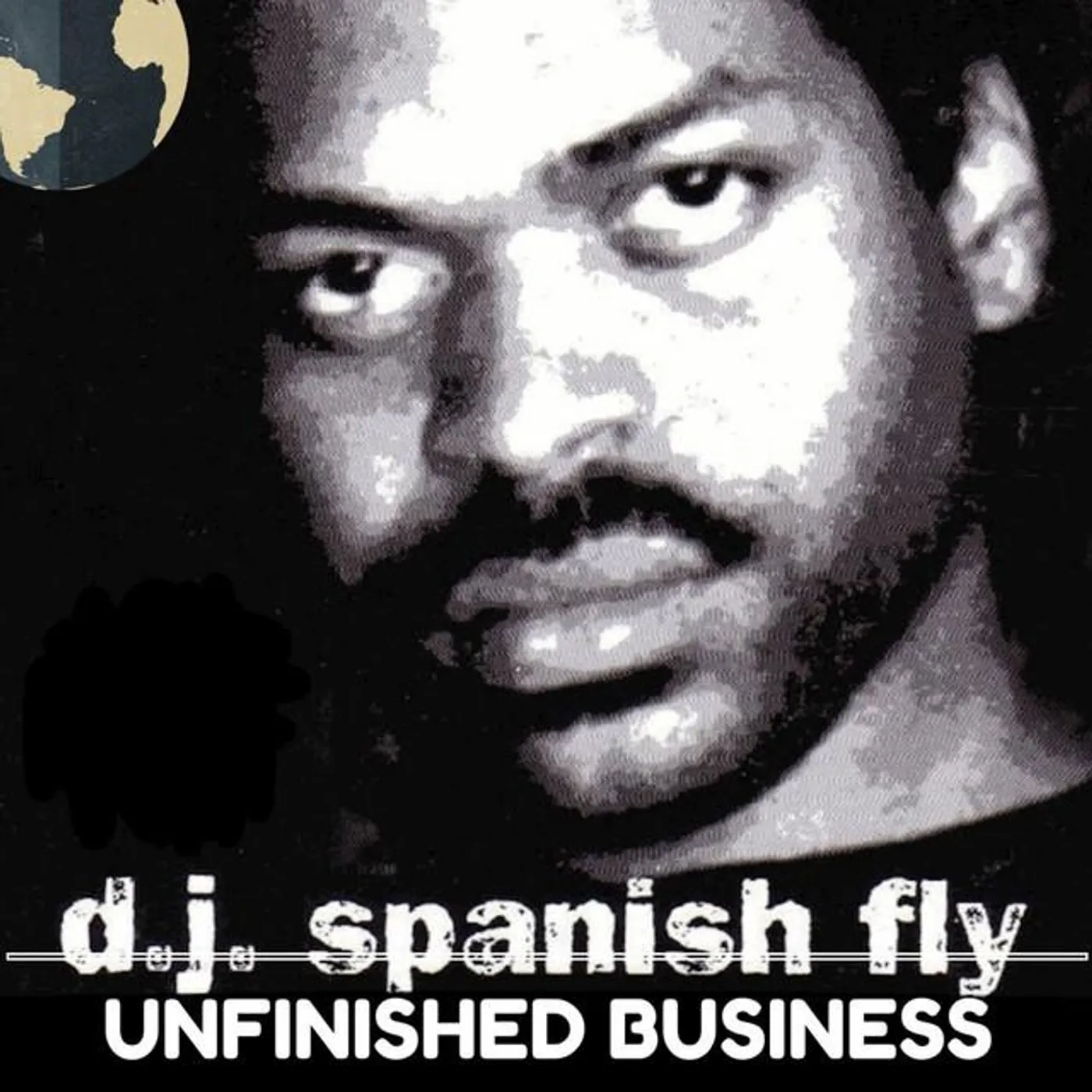 Dj Spanish Fly Memphis Brand Page
