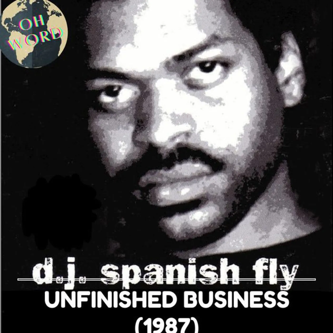 DJ Spanish Fly