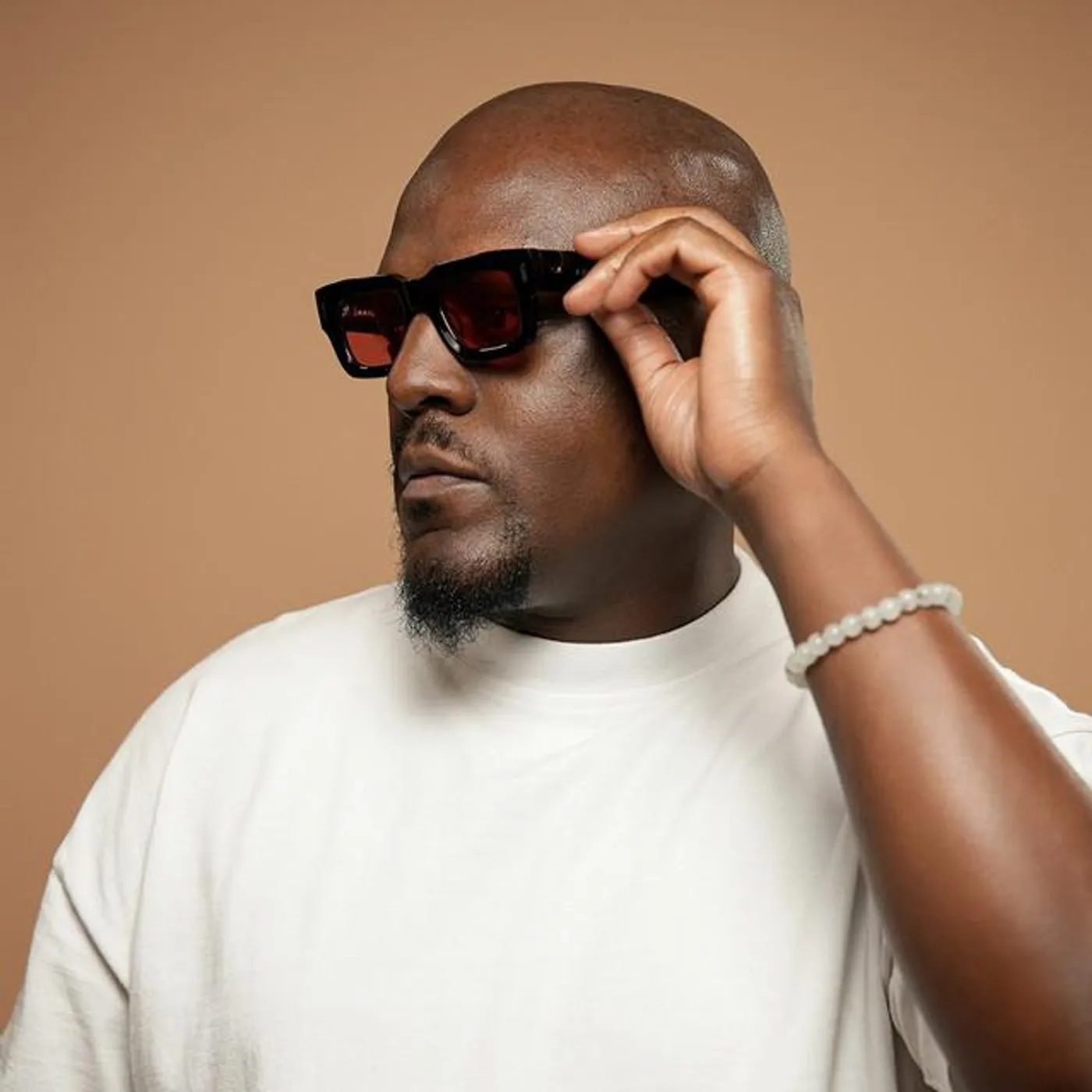 DJ Spider Brand Page