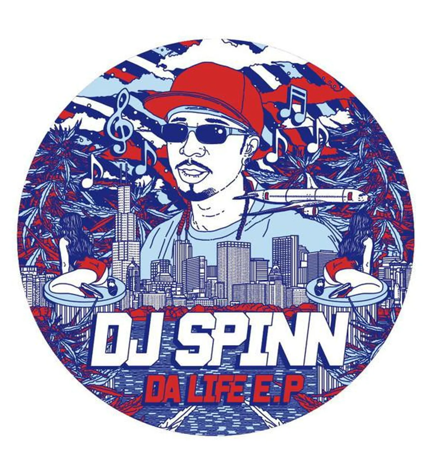 DJ Spinn