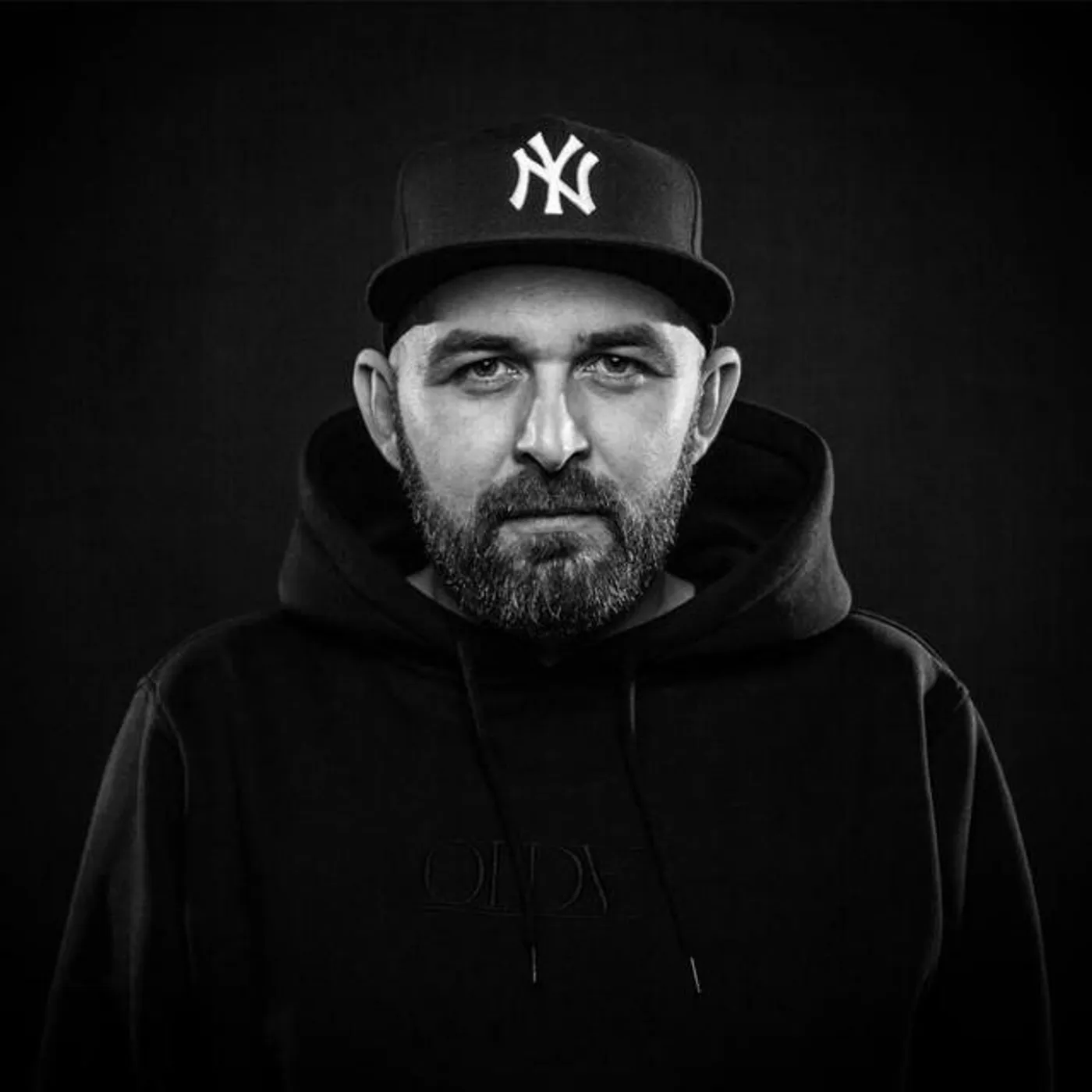 DJ Spliff Brand Page