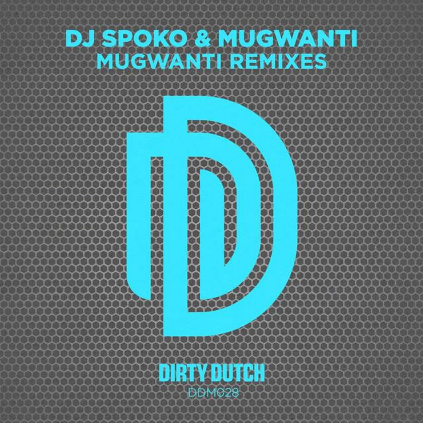 DJ Spoko Brand Page
