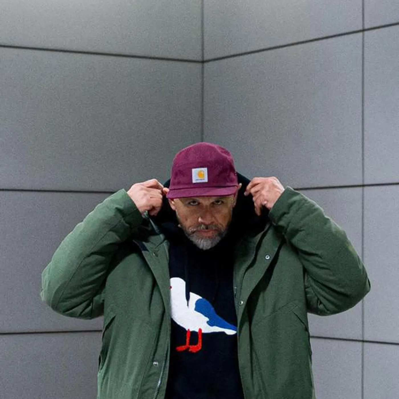 DJ Stylewarz Brand Page