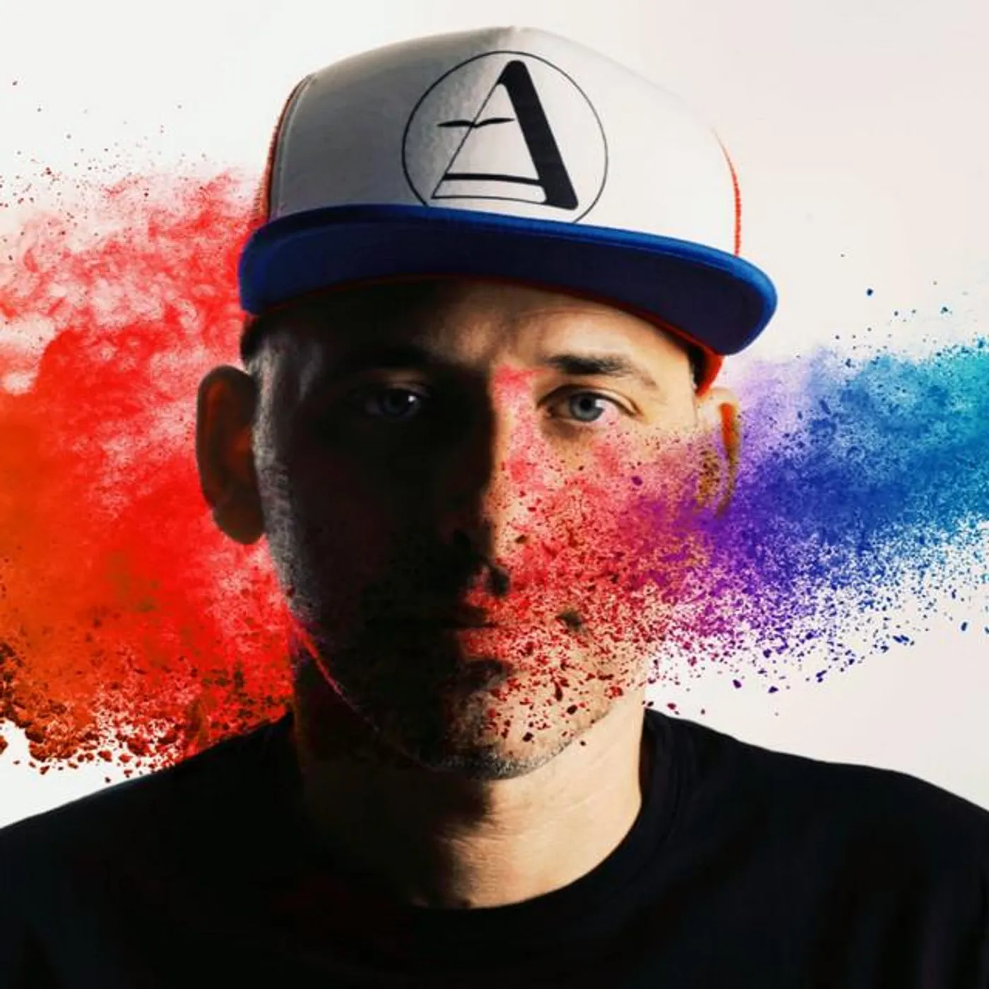 DJ Steevo Brand Page