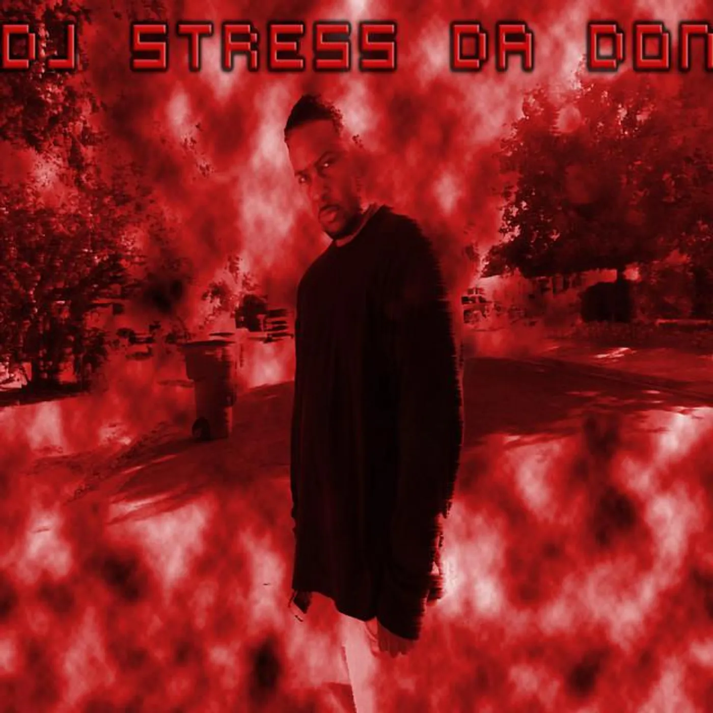 DJ Stress Da Don