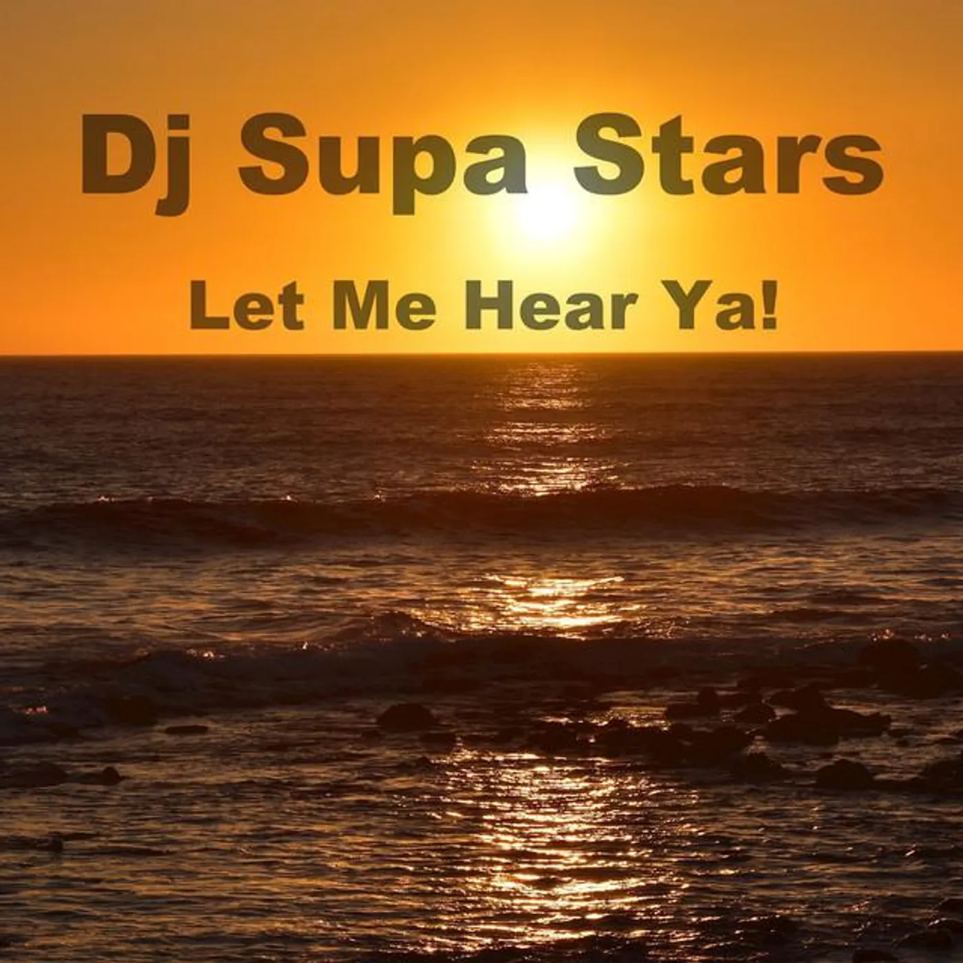 Dj Supa Stars
