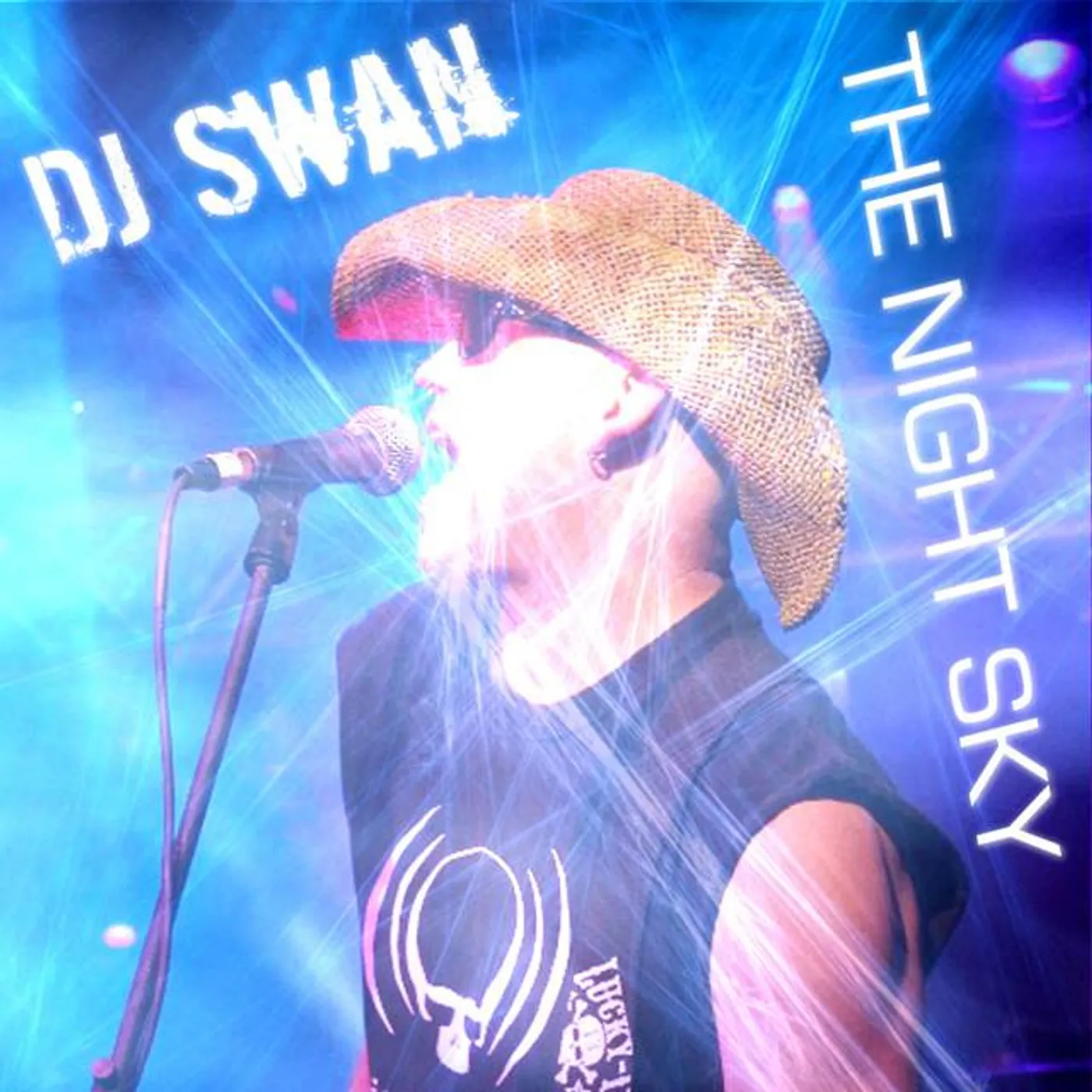 DJ Swan