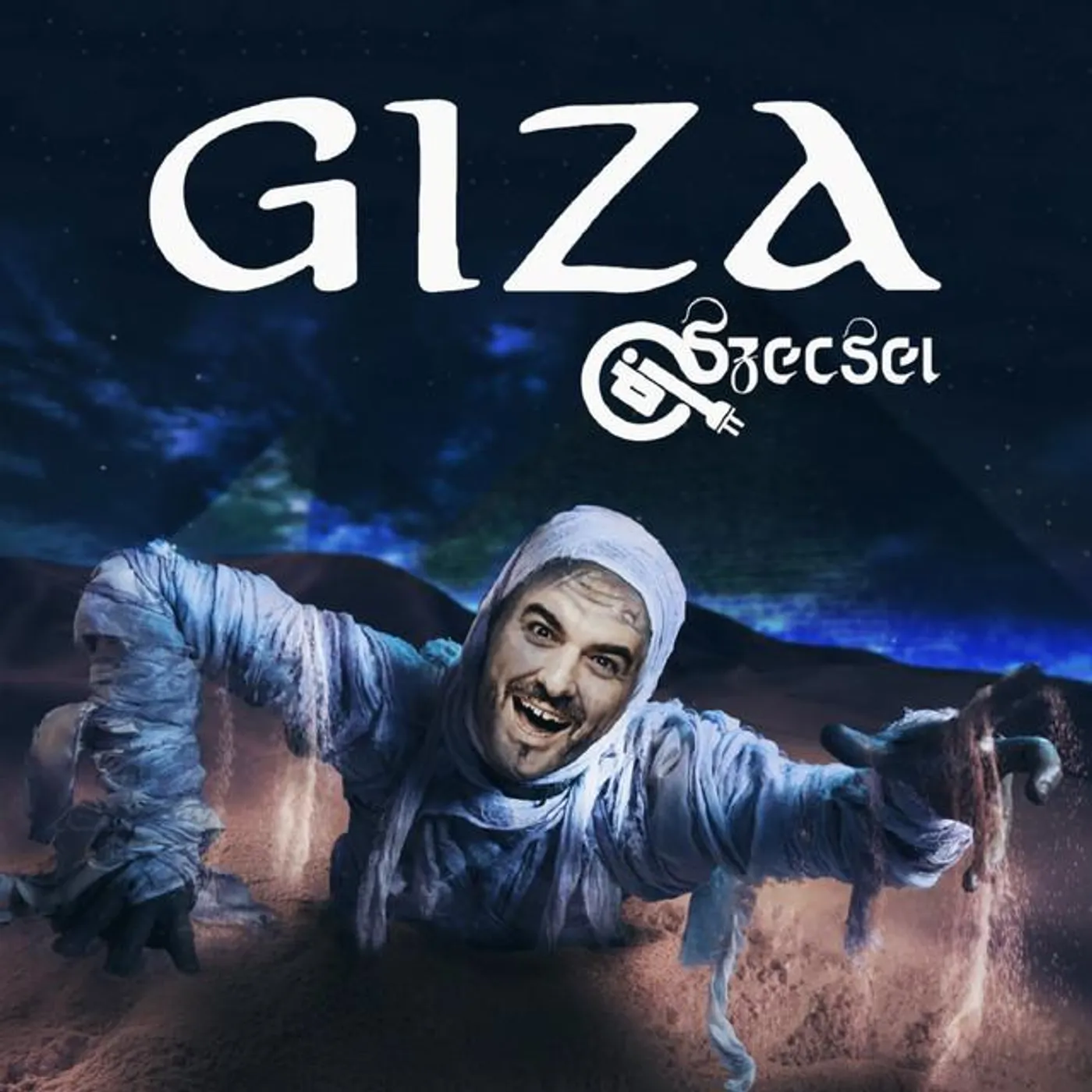 Dj Szecsei Brand Page
