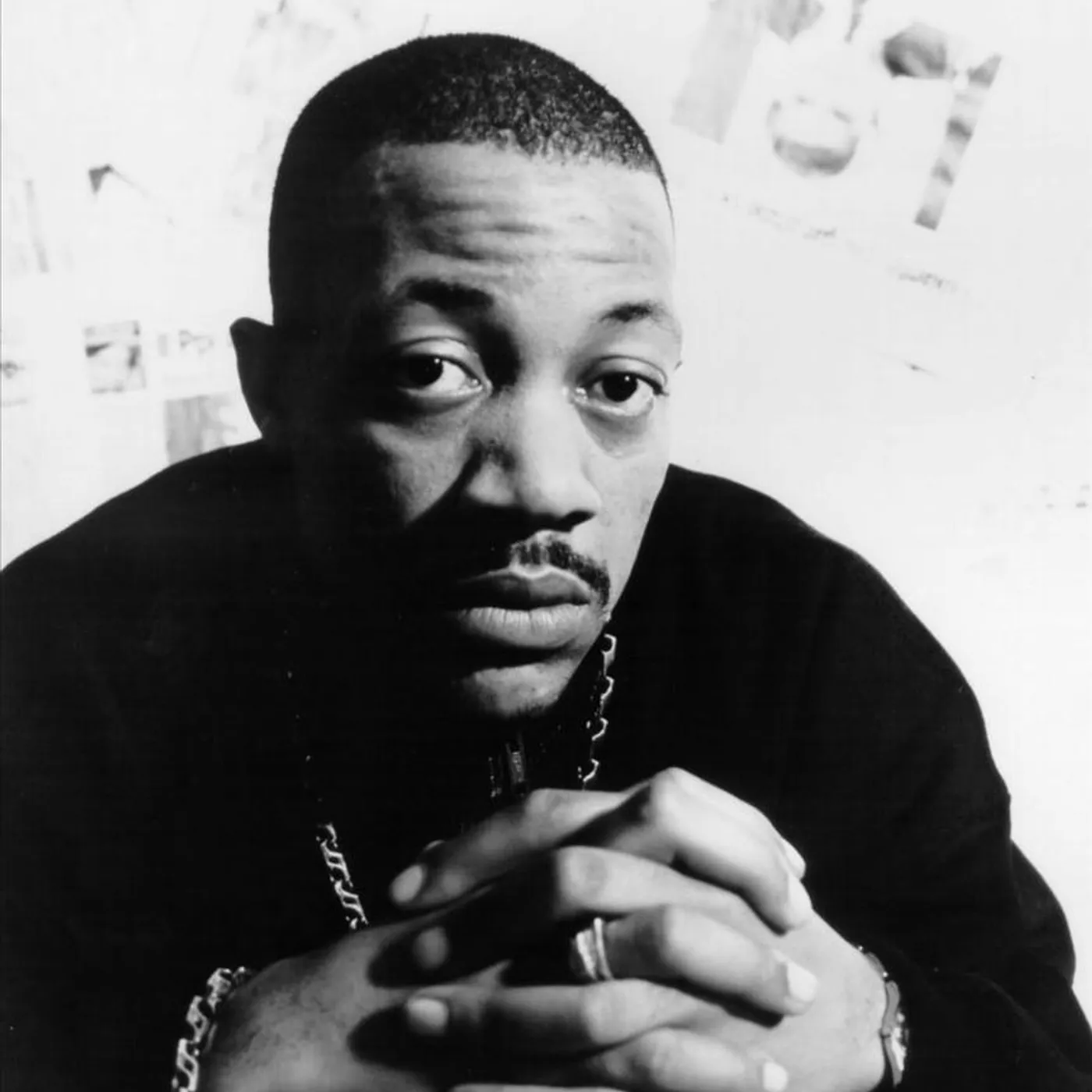 DJ Pooh Brand Page