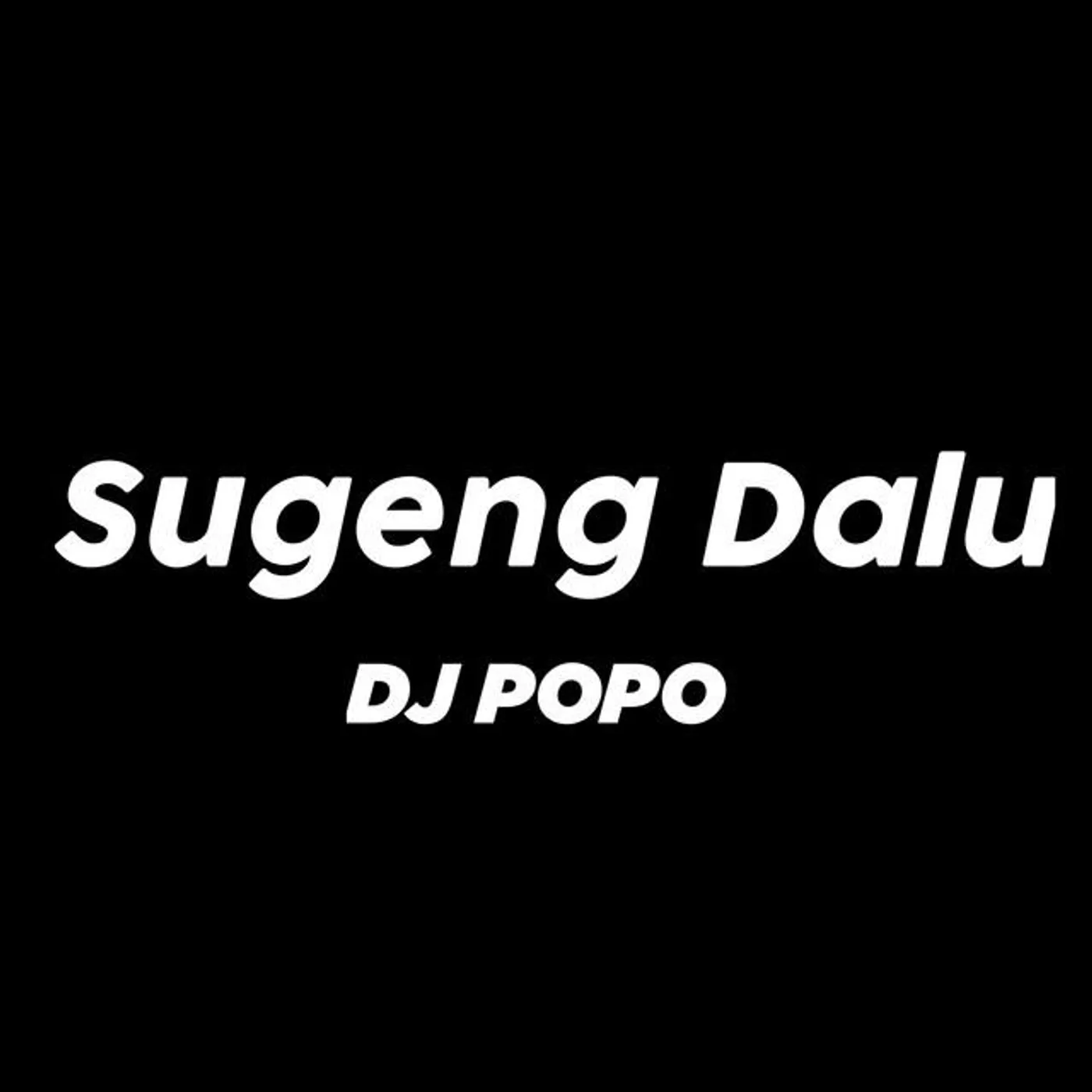 Dj POPO
