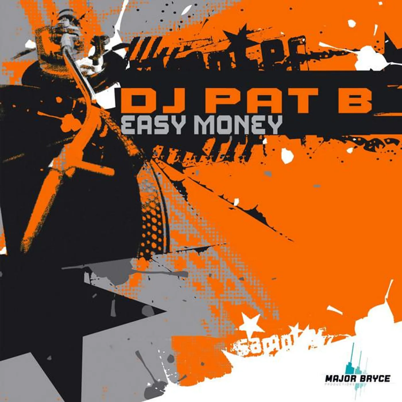 DJ Pat B