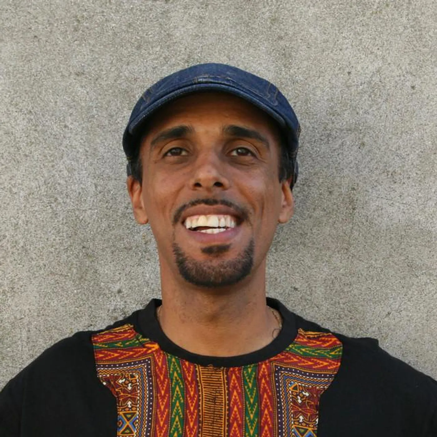 DJ Patife Brand Page