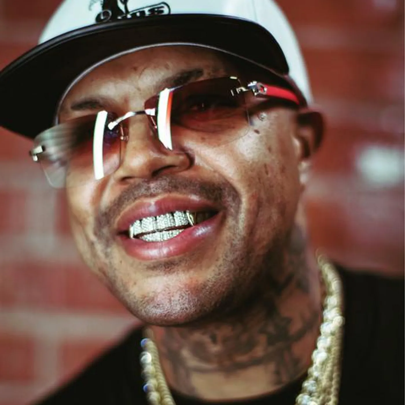 DJ Paul Brand Page
