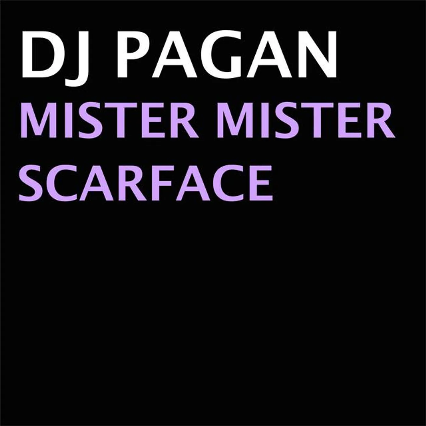 DJ Pagan
