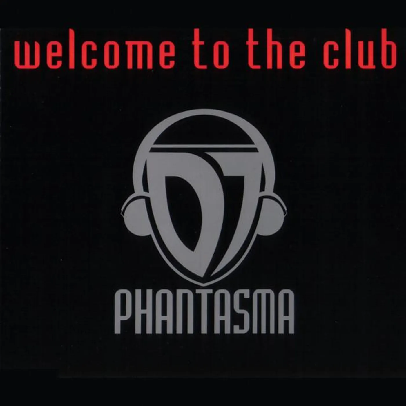 DJ Phantasma Brand Page