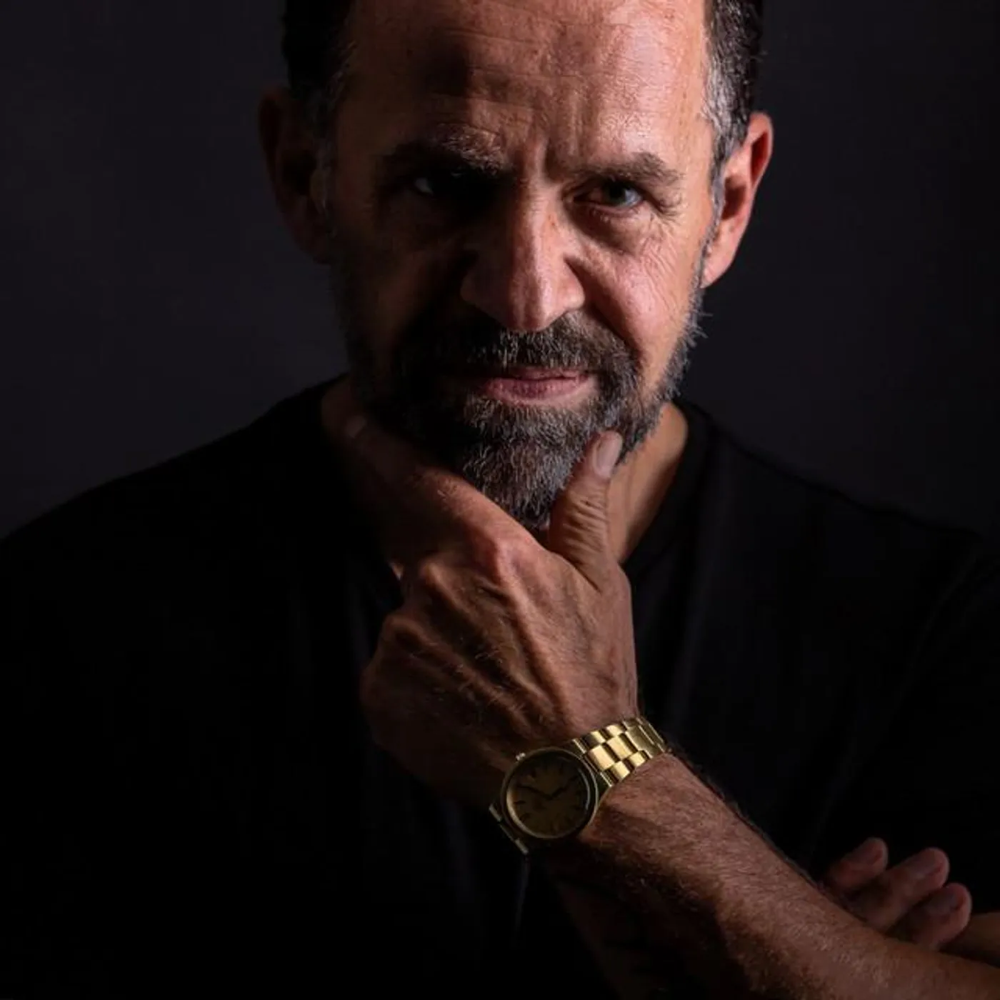 DJ Quicksilver Brand Page