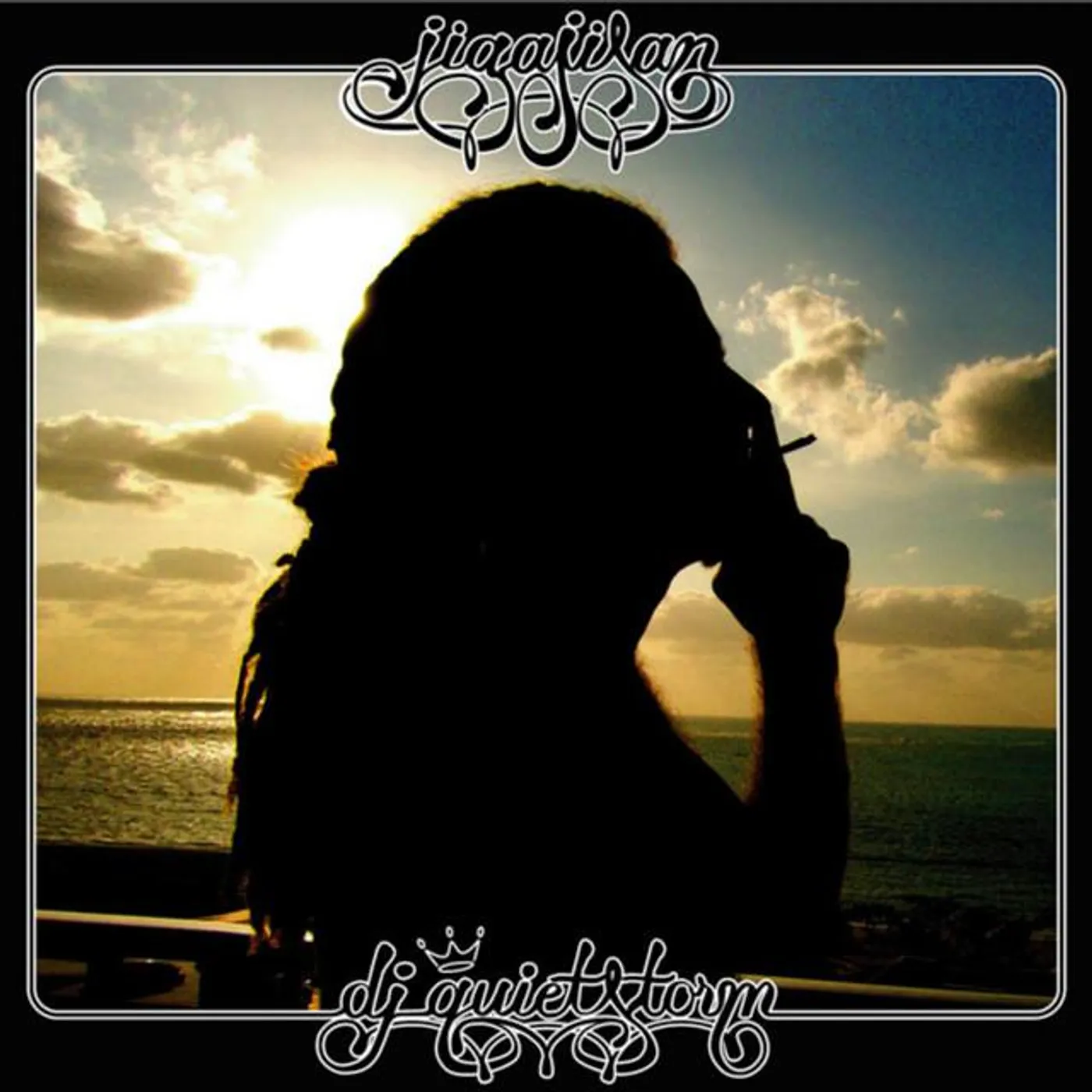 DJ Quietstorm Brand Page