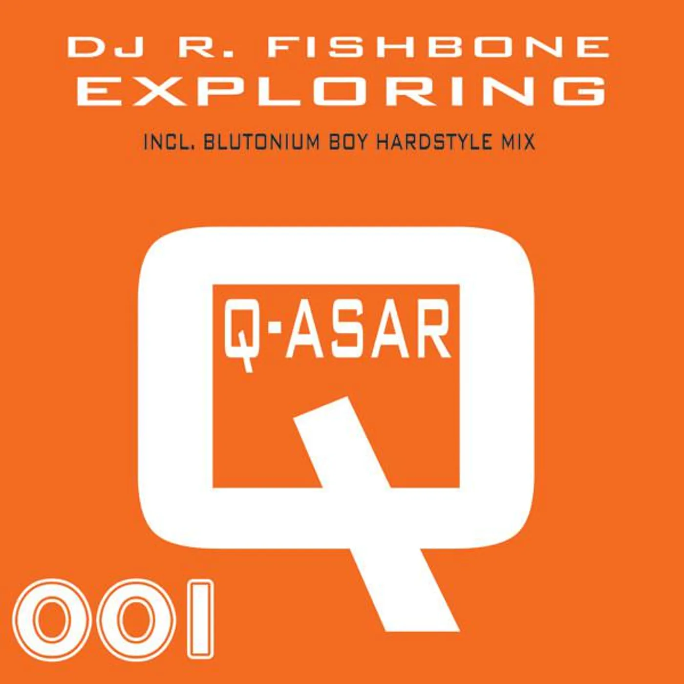 DJ R. Fishbone