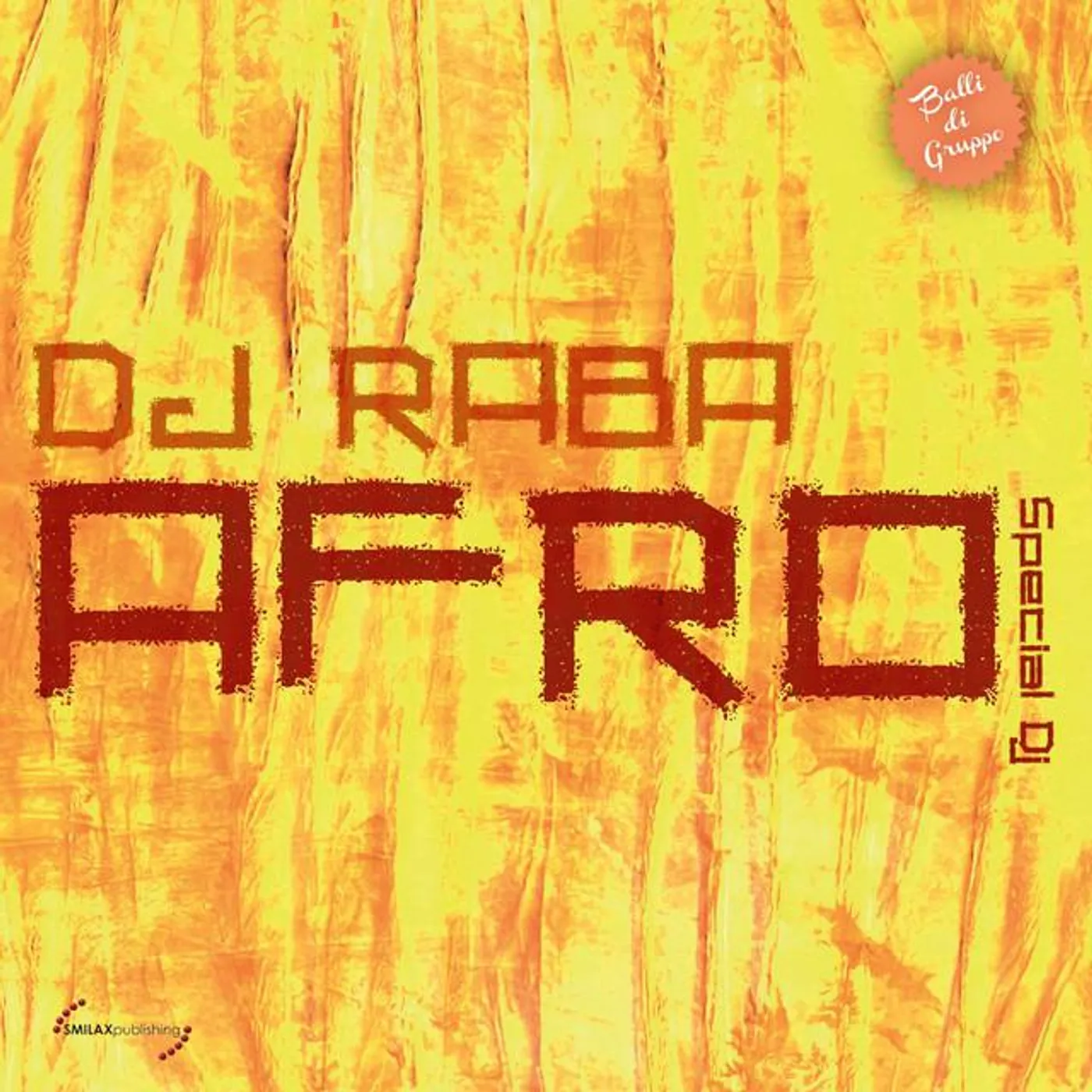 DJ Raba Brand Page
