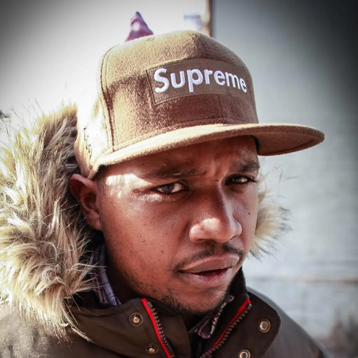 DJ Rashad Brand Page