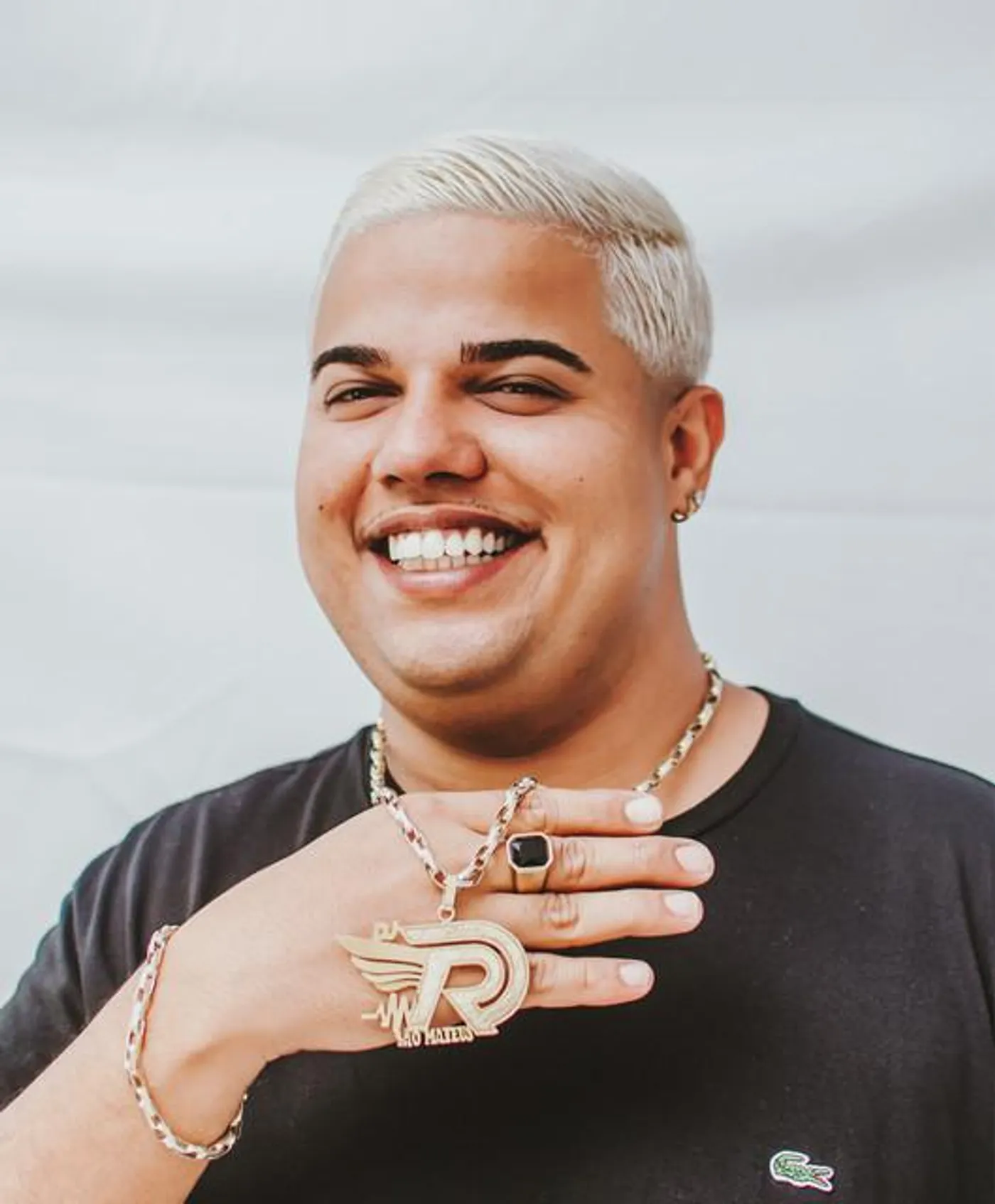 DJ RD DE SÃO MATEUS