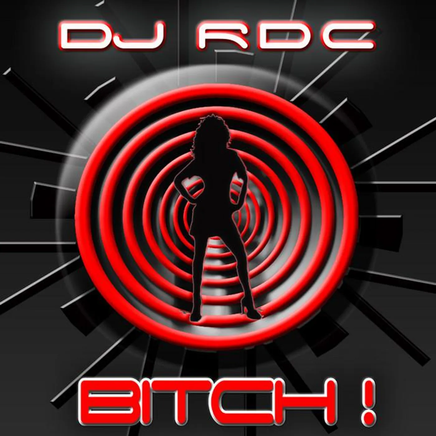 Dj RDC