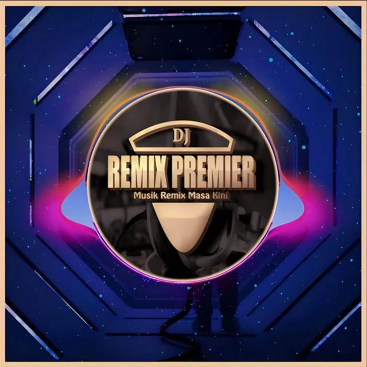 DJ Remix Premier