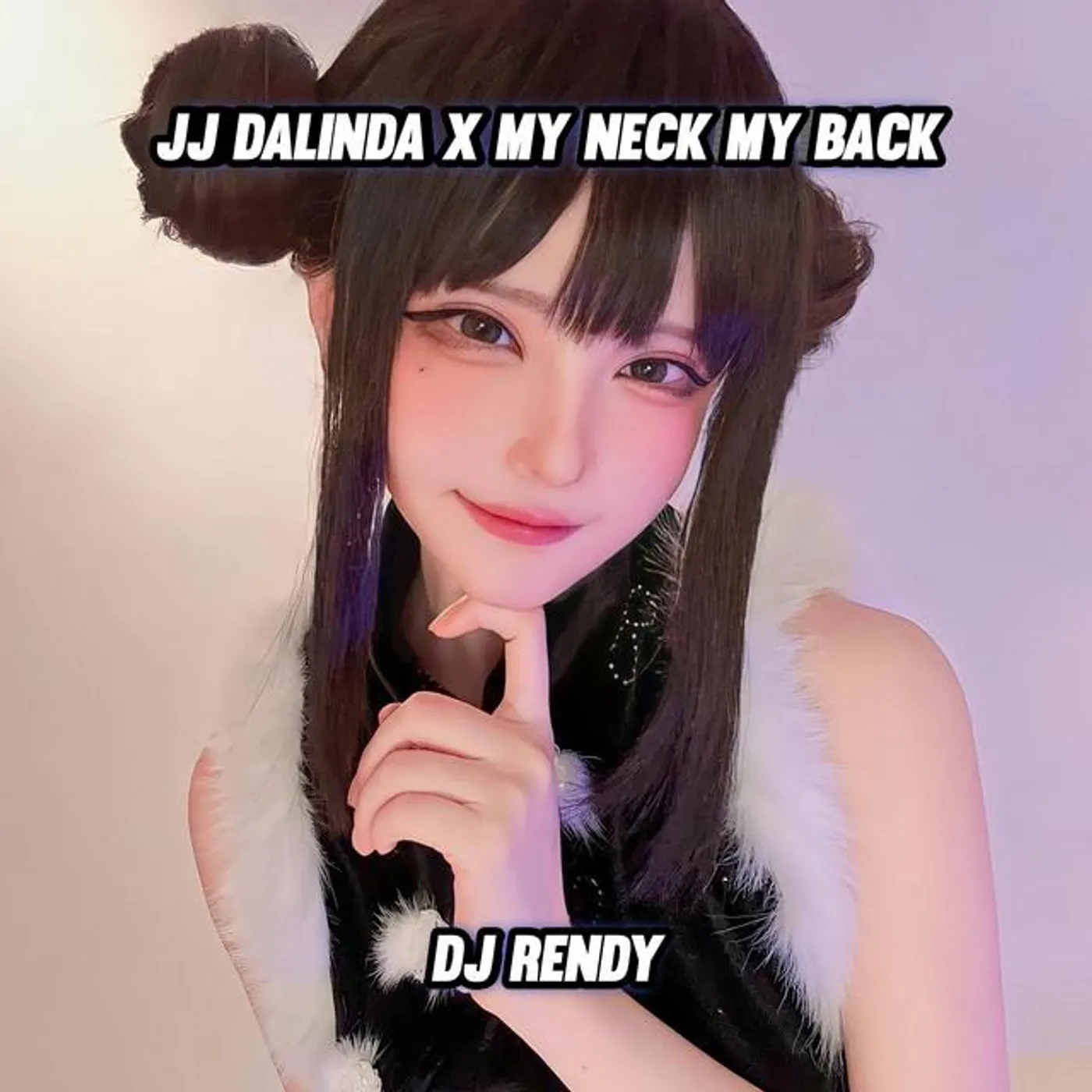 DJ RENDY