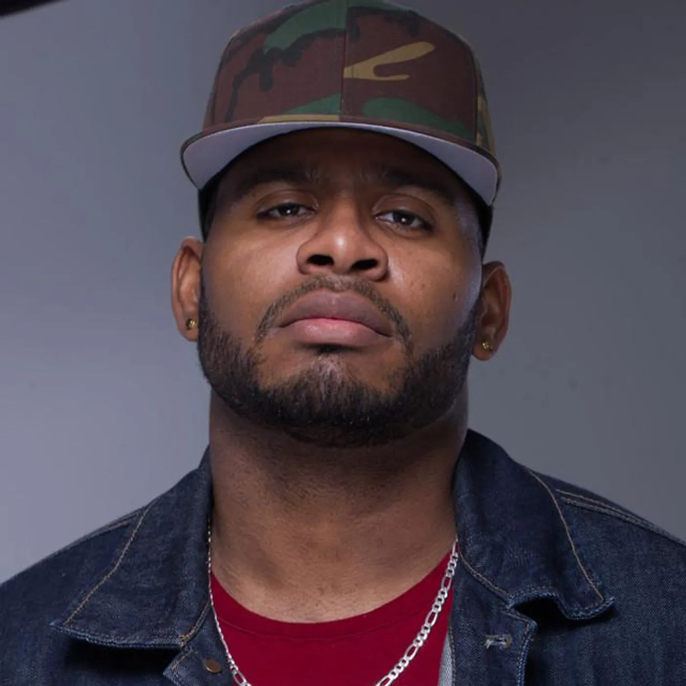 Dj Ritchelly Brand Page