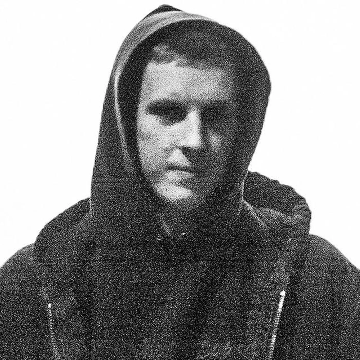 DJ Richard Brand Page