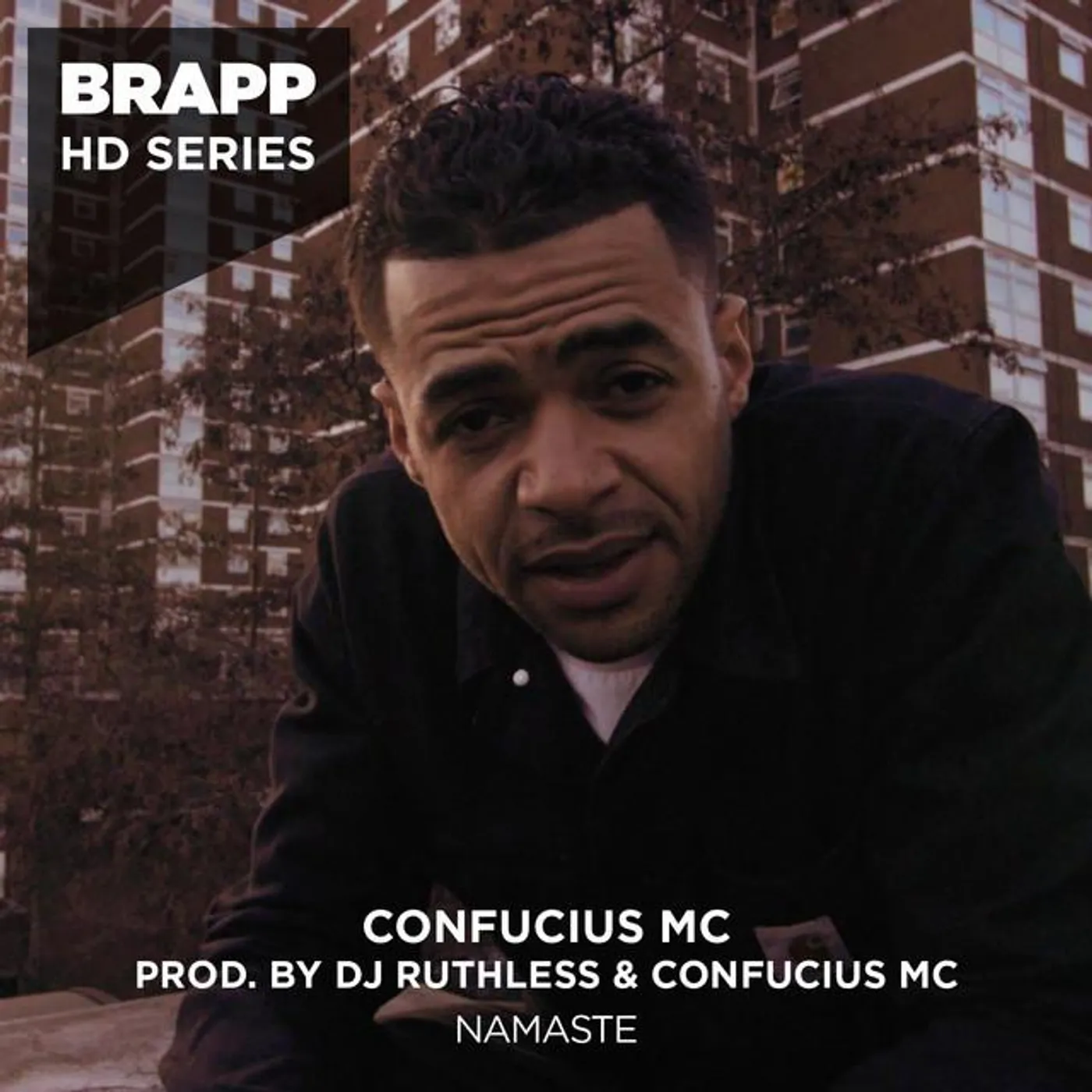 DJ Ruthless Brand Page