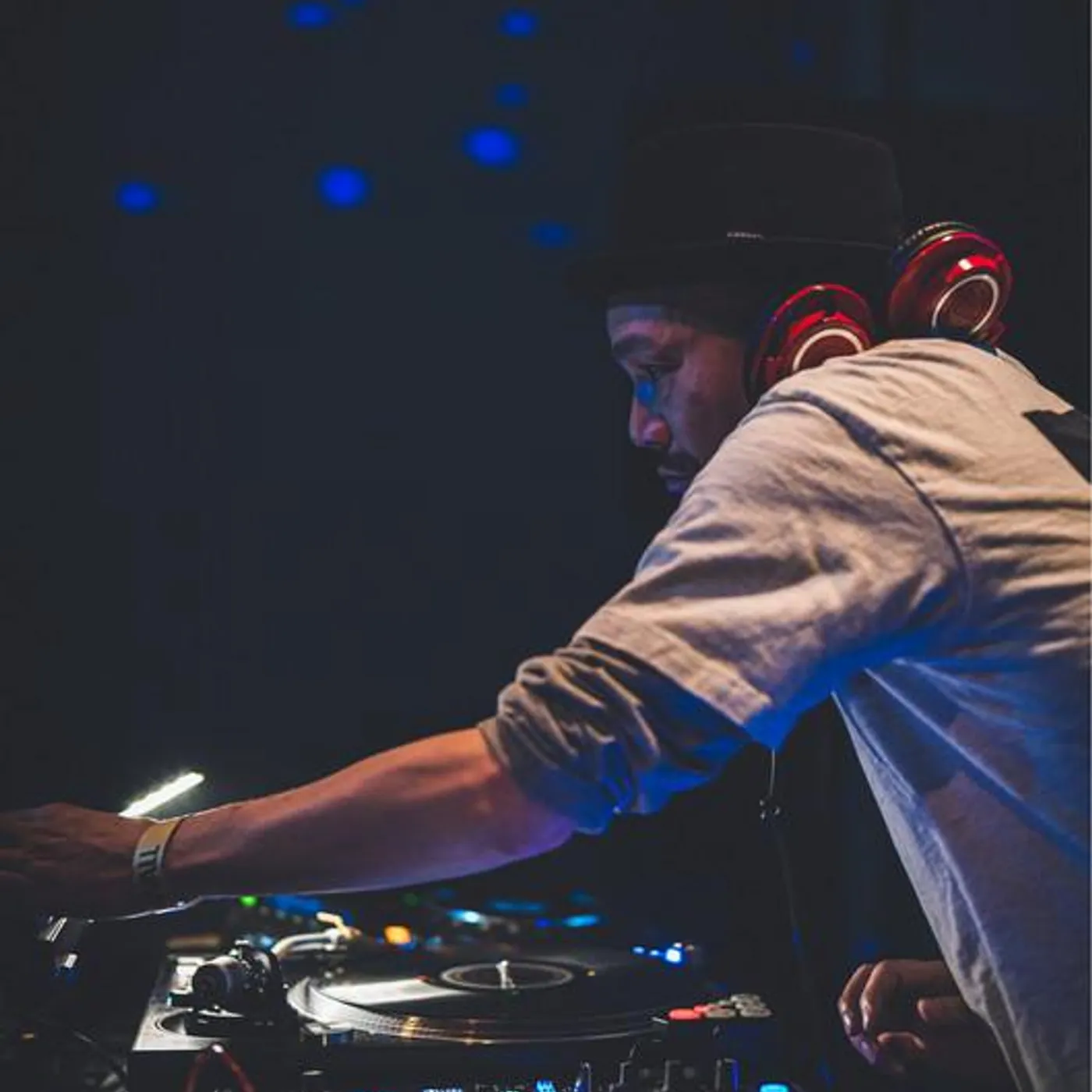 DJ Ryow a.k.a. Smooth Current Brand Page