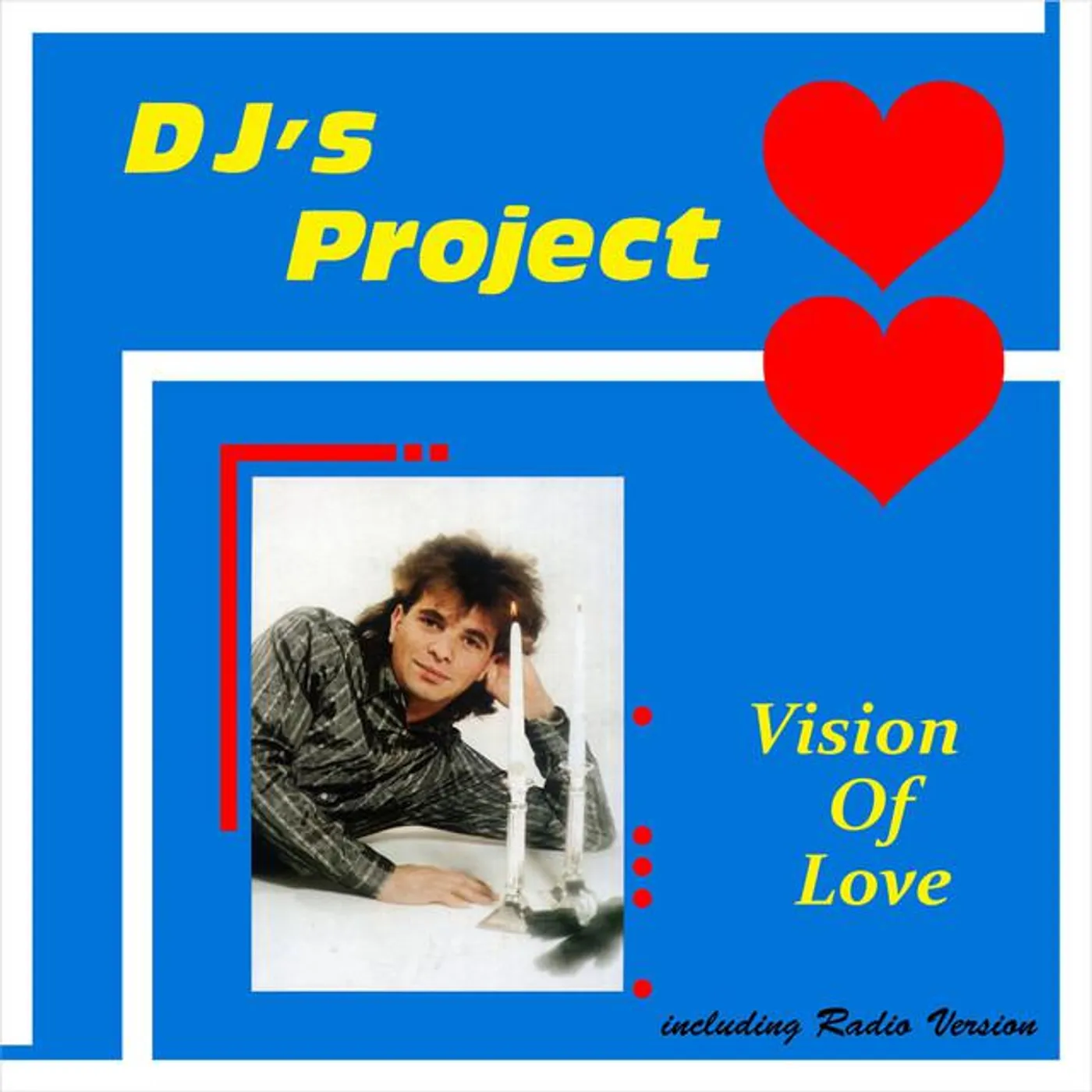 DJ's Project