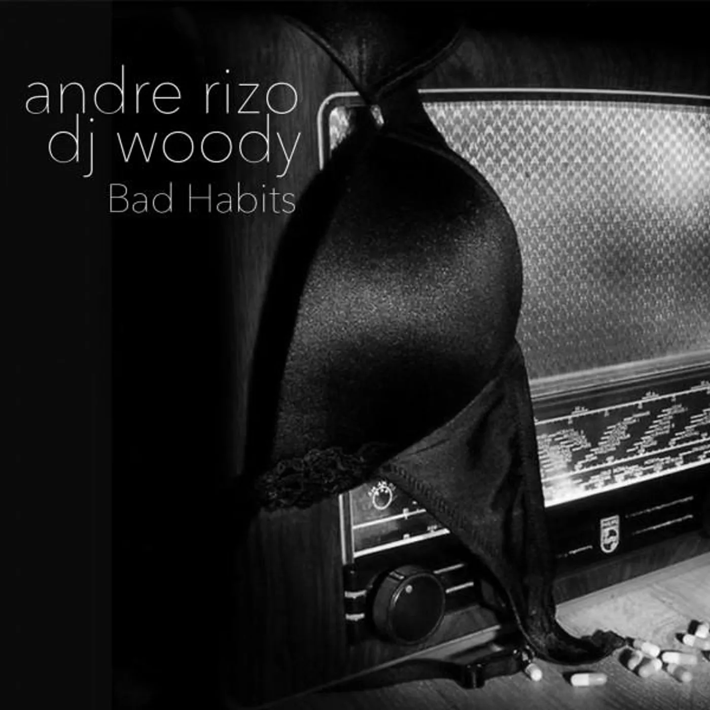 DJ Woody Brand Page